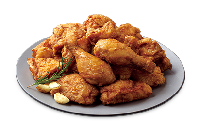 BHC치킨 청주성화점