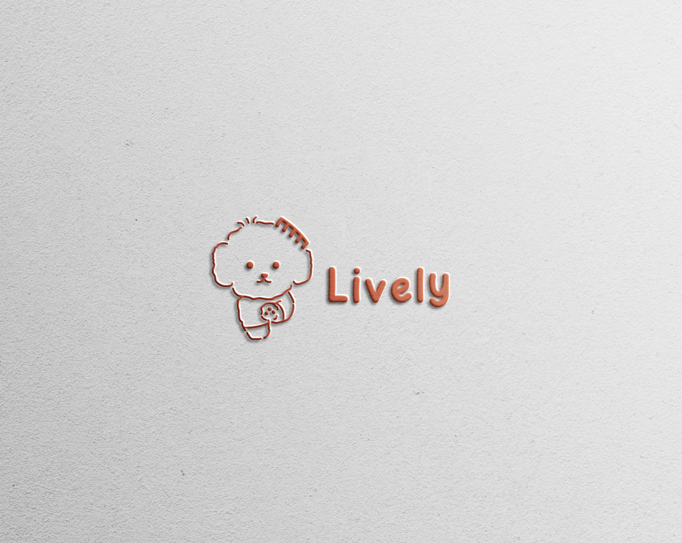 라이블리 대표 이미지