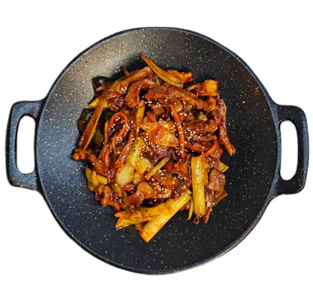 한마음정육식당 안산고잔신도시점