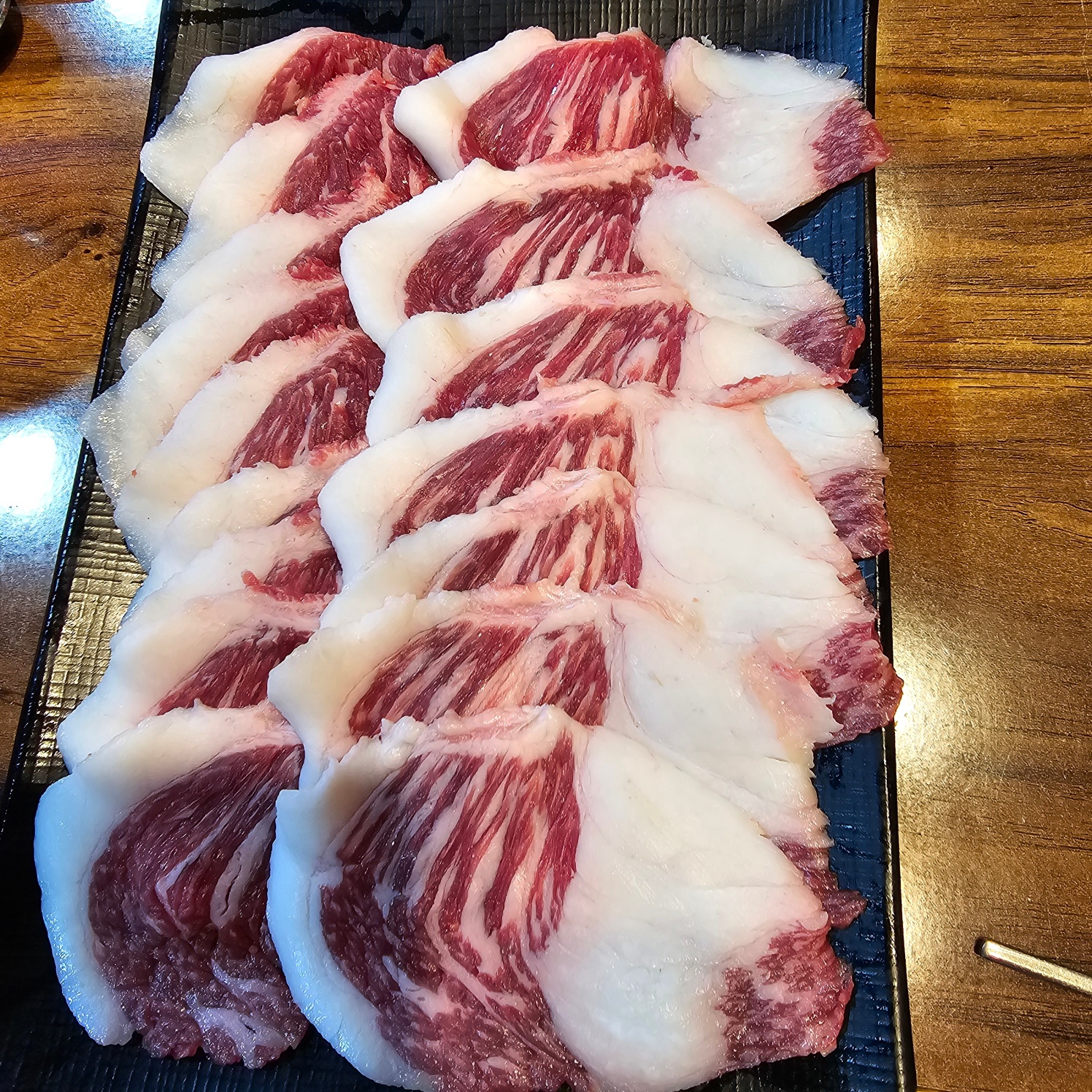 정육돈쓰리 석남본점