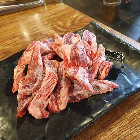 담뿍화로된장
