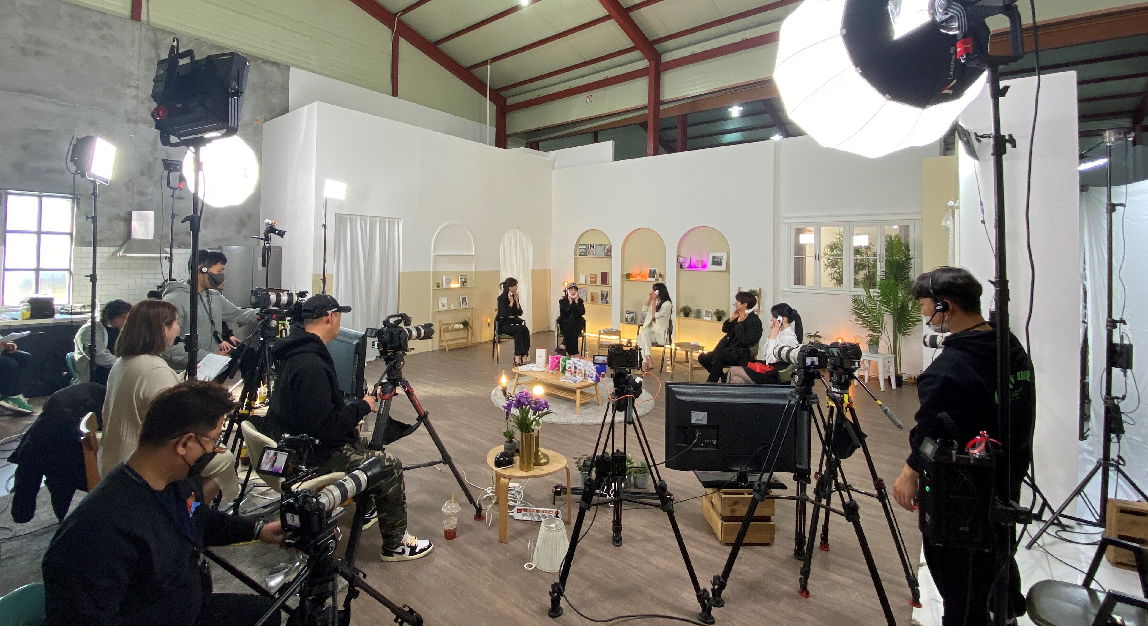 모아스튜디오