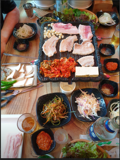 정육돈쓰리 석남본점