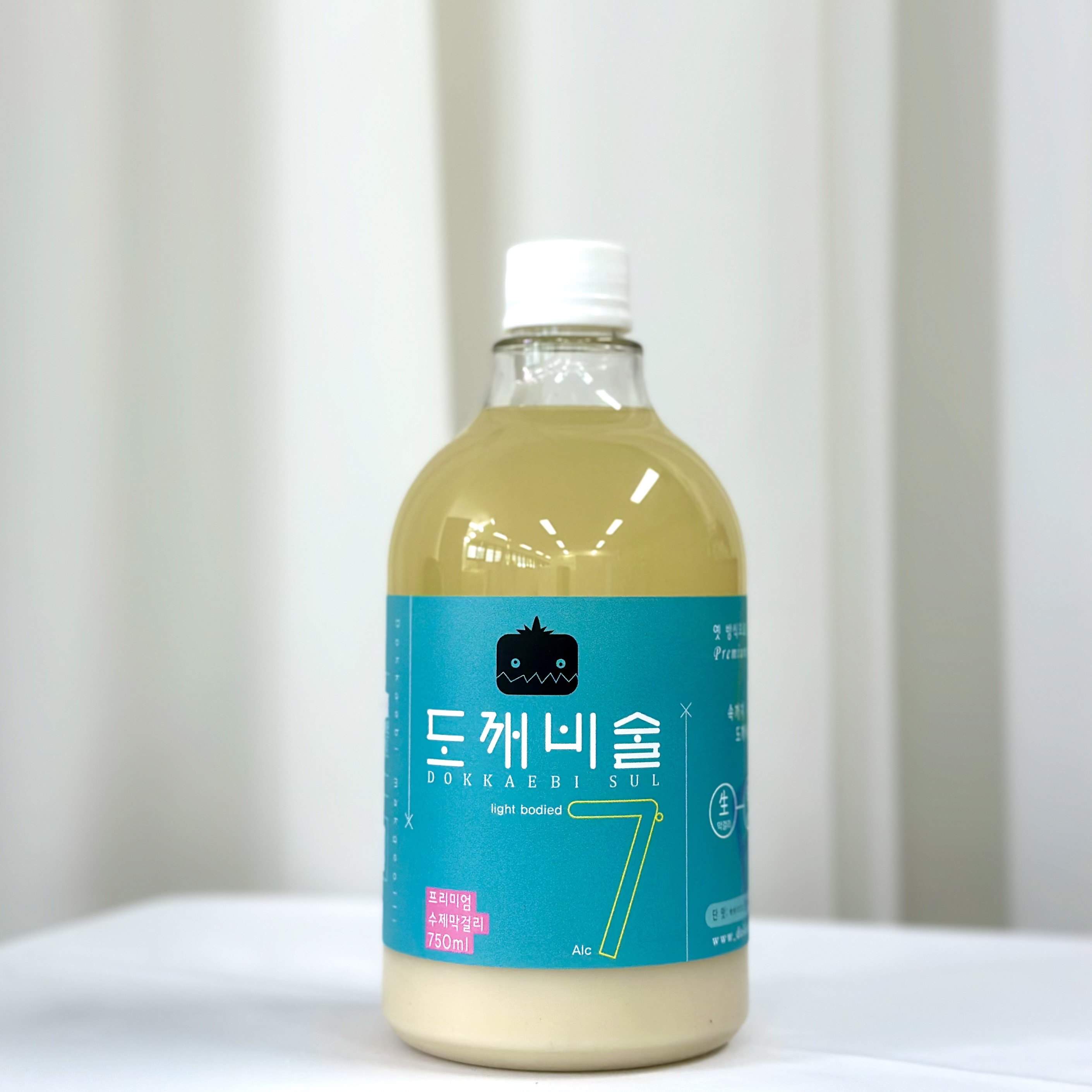 달기우리 흑마늘닭강정 단양구경시장점