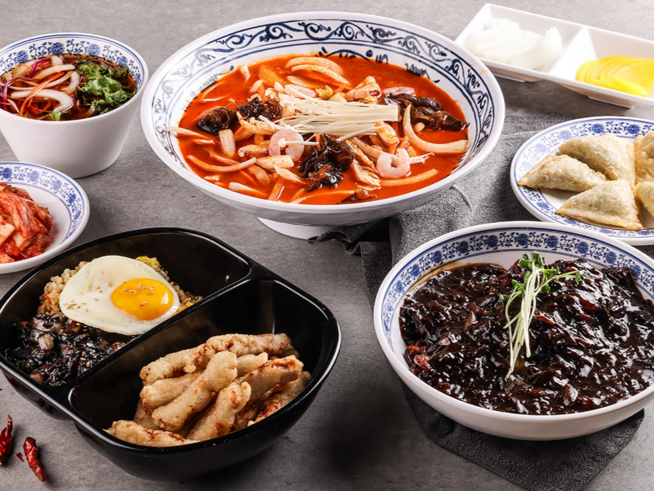 차이나는 중식당 본점