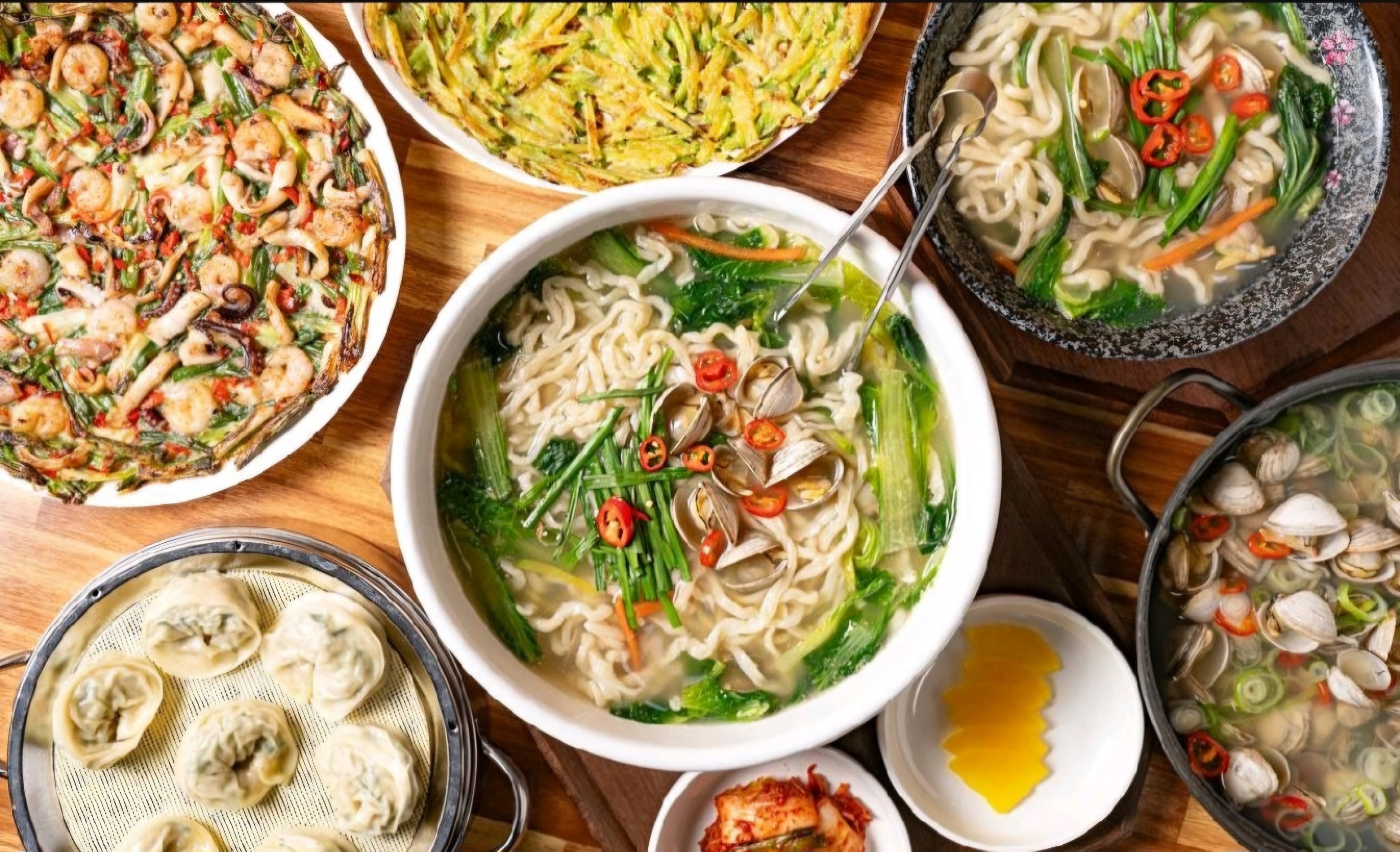 승승칼국수