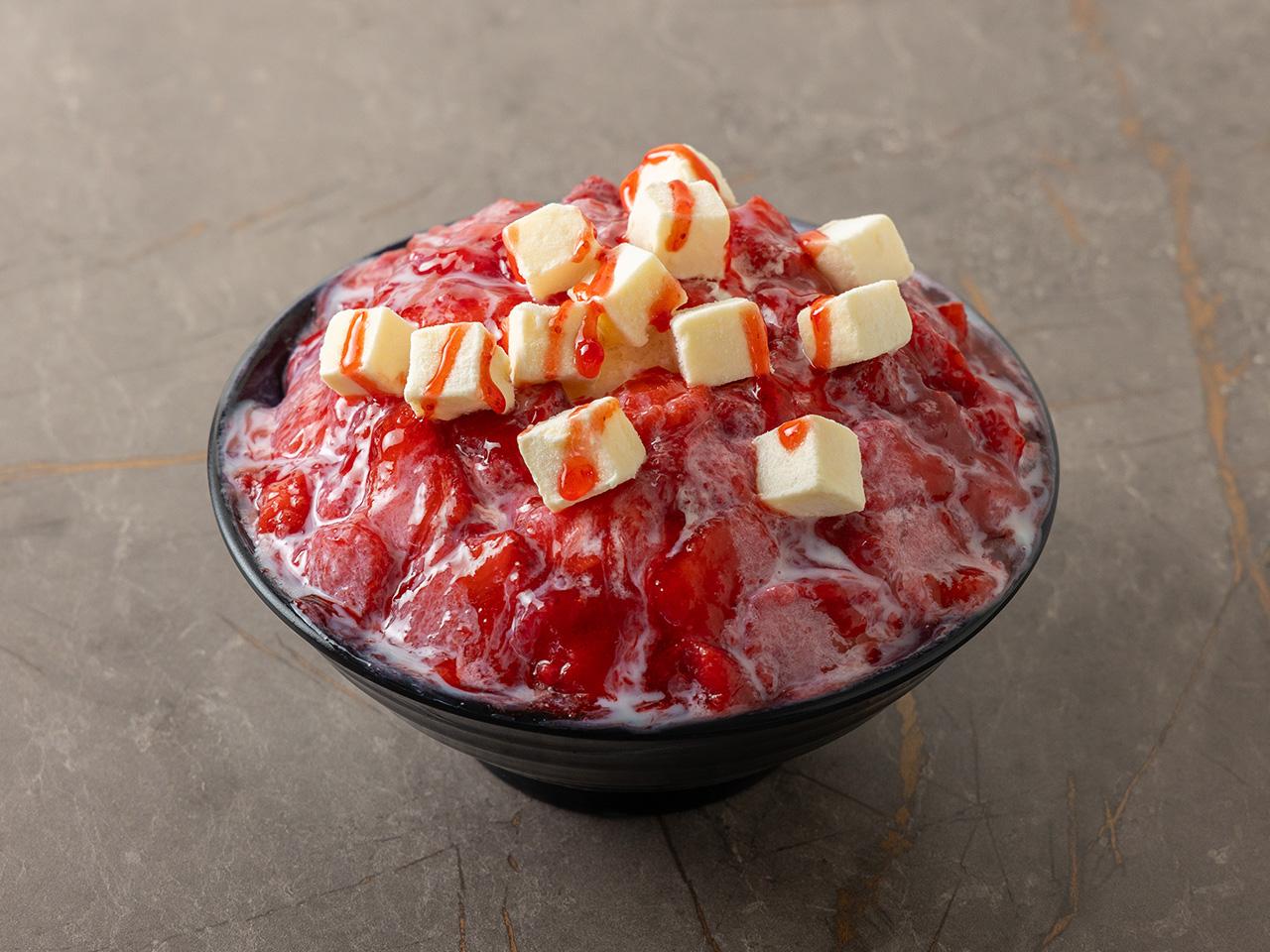 빙수90