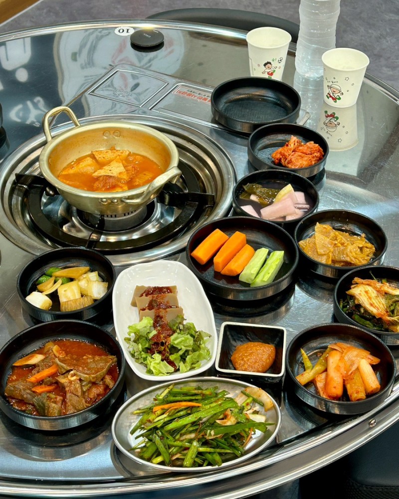 해윤가한우곱창 광주본점