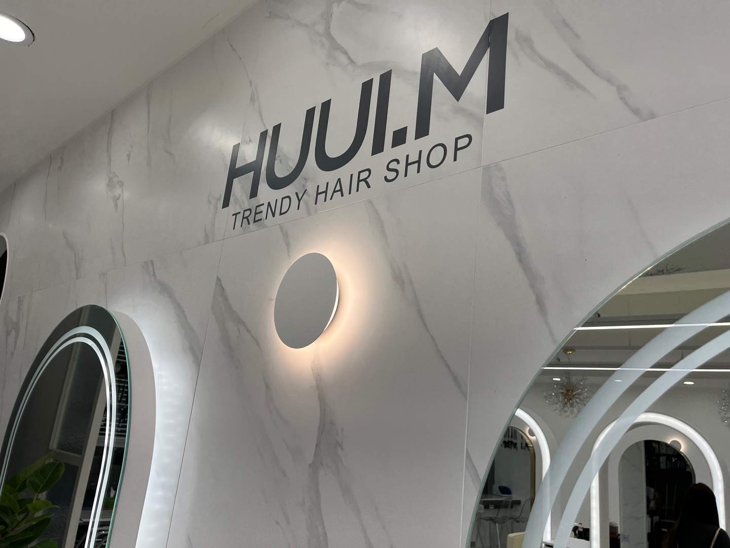 휴이엠헤어 대표 이미지