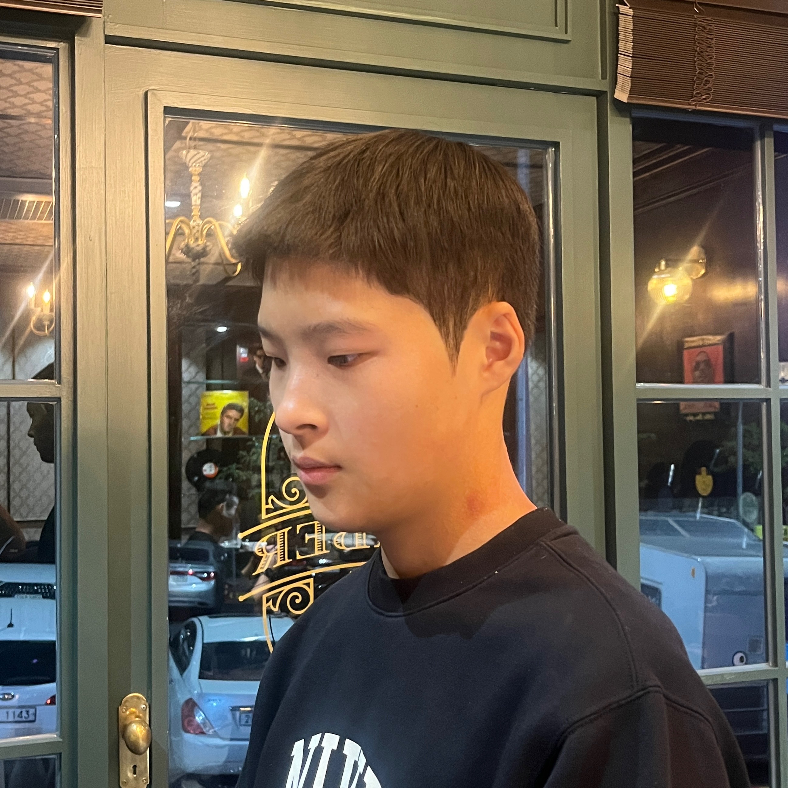 브라운바버샵
