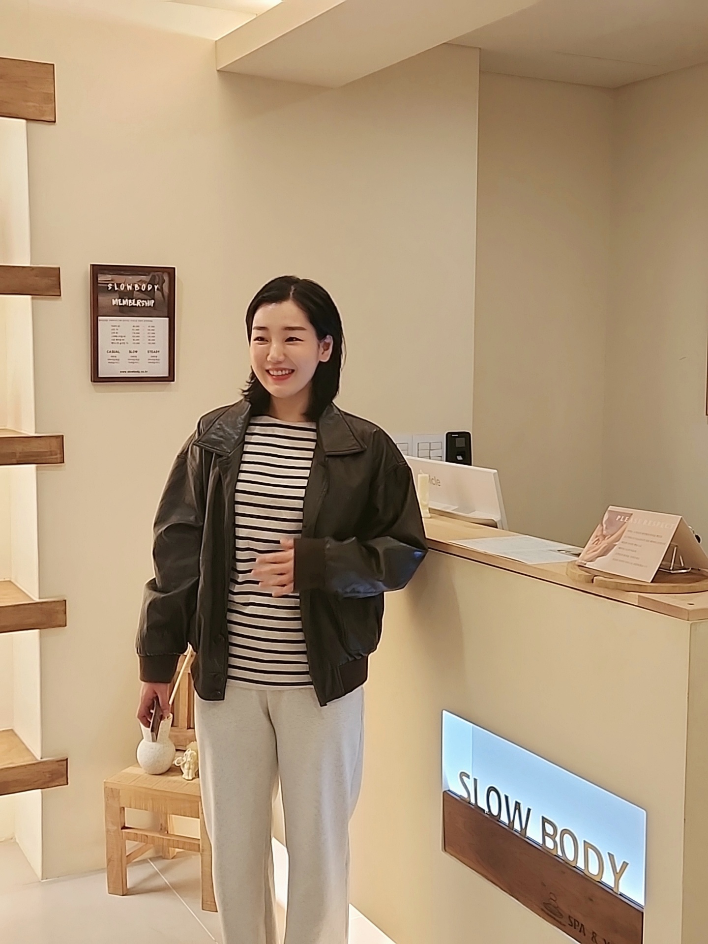 슬로우바디 더 스파 부천상동점 photo 2