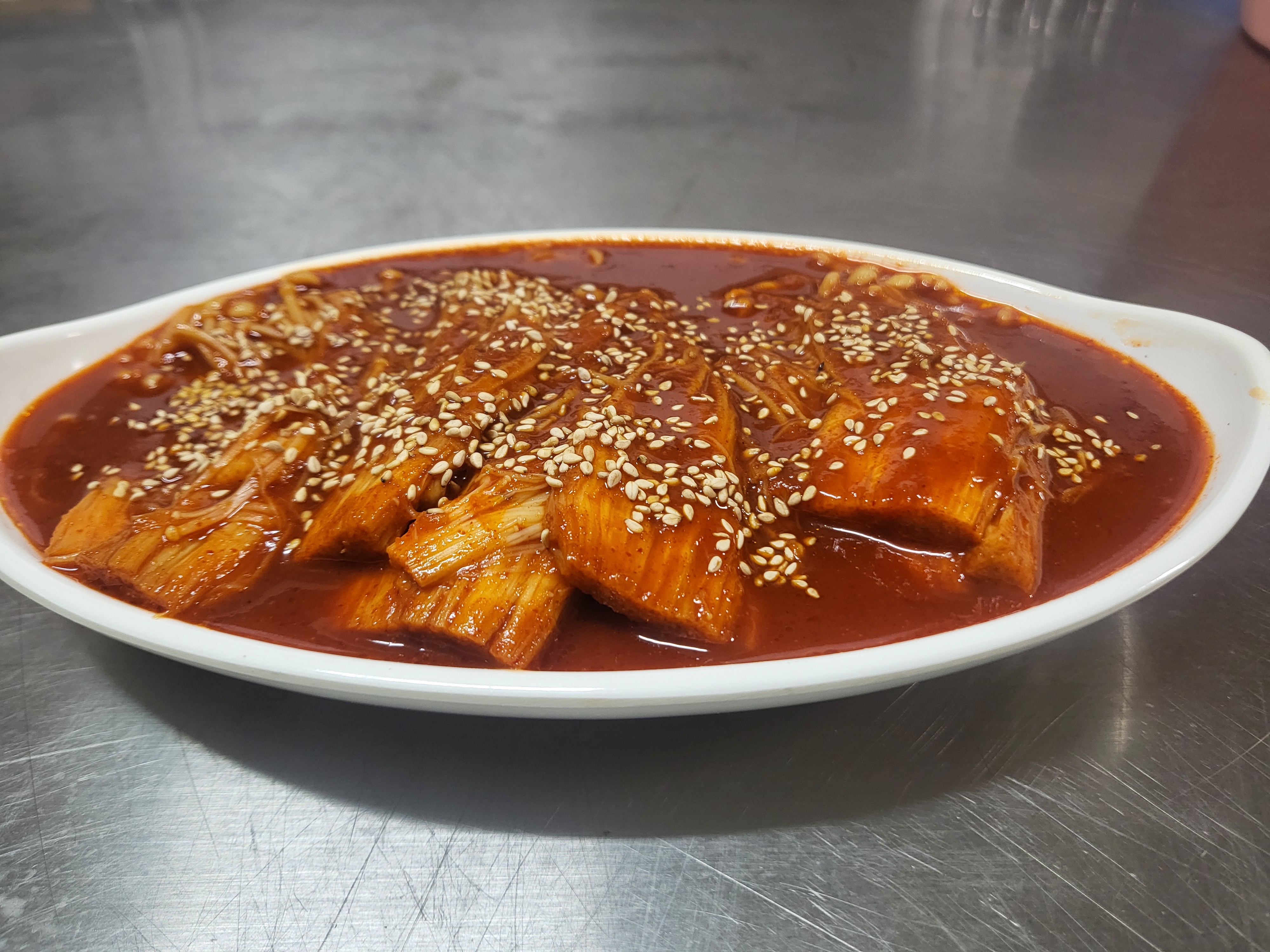 마이레시피 하가네
