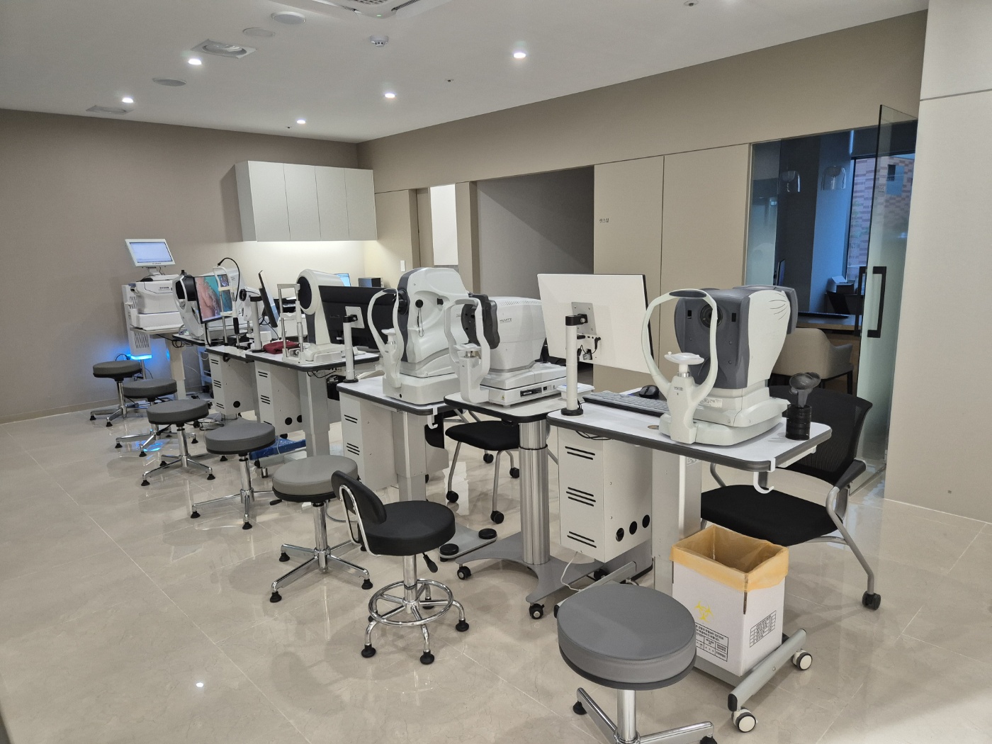 눈편한성모안과의원 대표 이미지