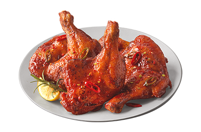 BHC치킨 청주성화점