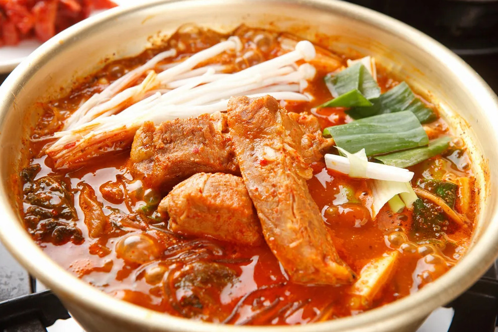 마장동고기집 부천 상동역점