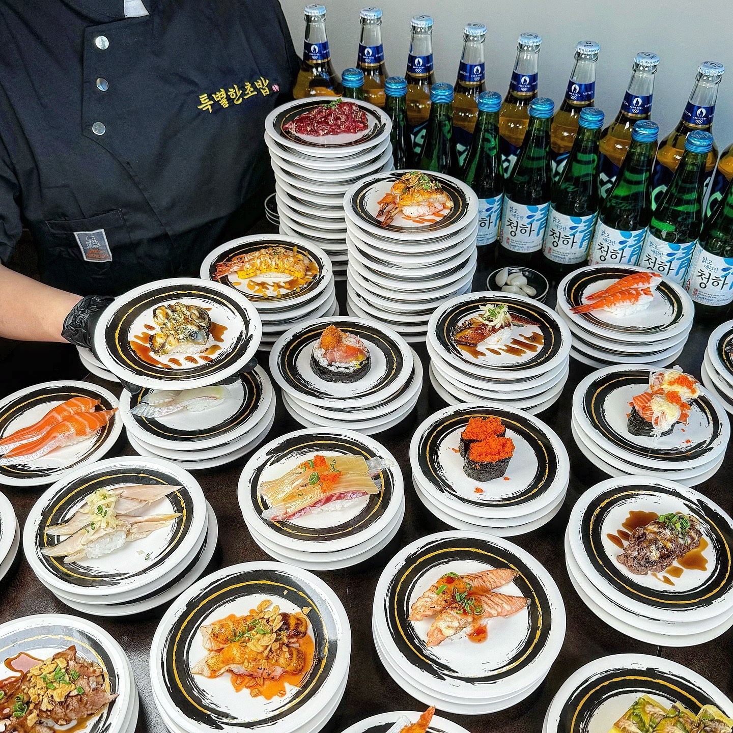 특별한 초밥 사진 7