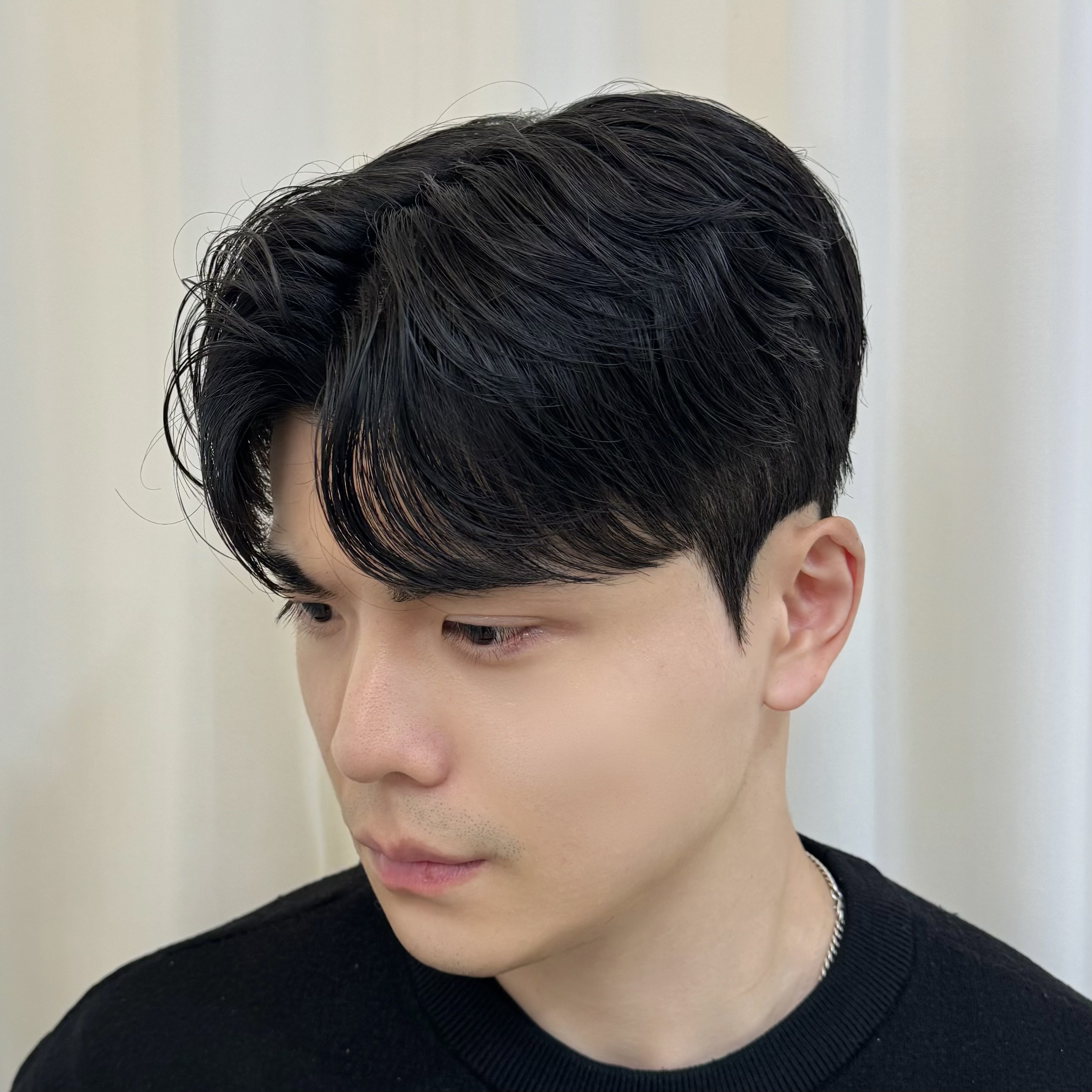 서울 마포구 이발소추천업체 남성미용실 바버샵 남성커트 프로필맨즈헤어 홍대서교점