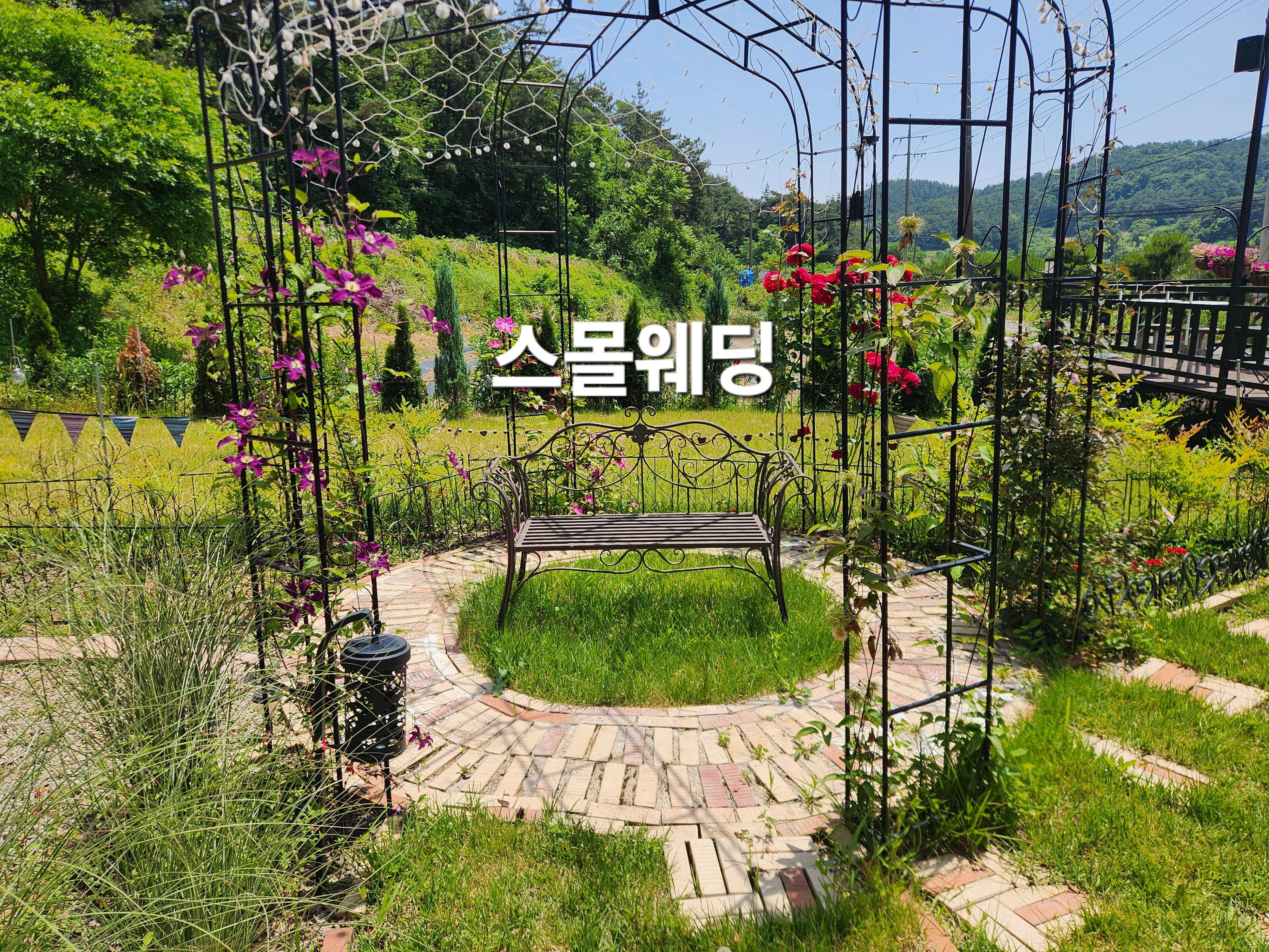 꼬사꼬사카페