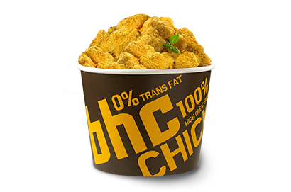 BHC치킨 청주성화점