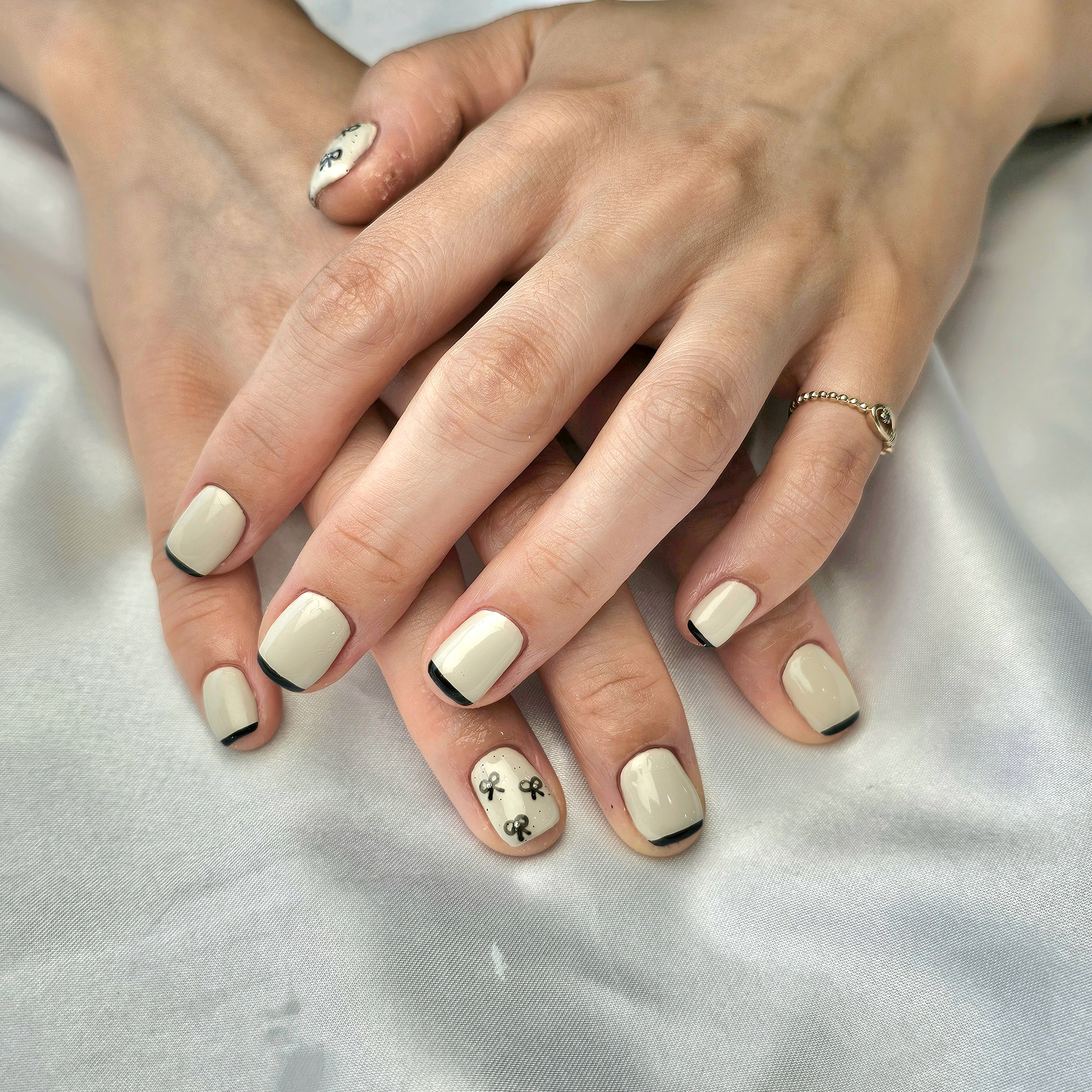 지음 Nail Studio