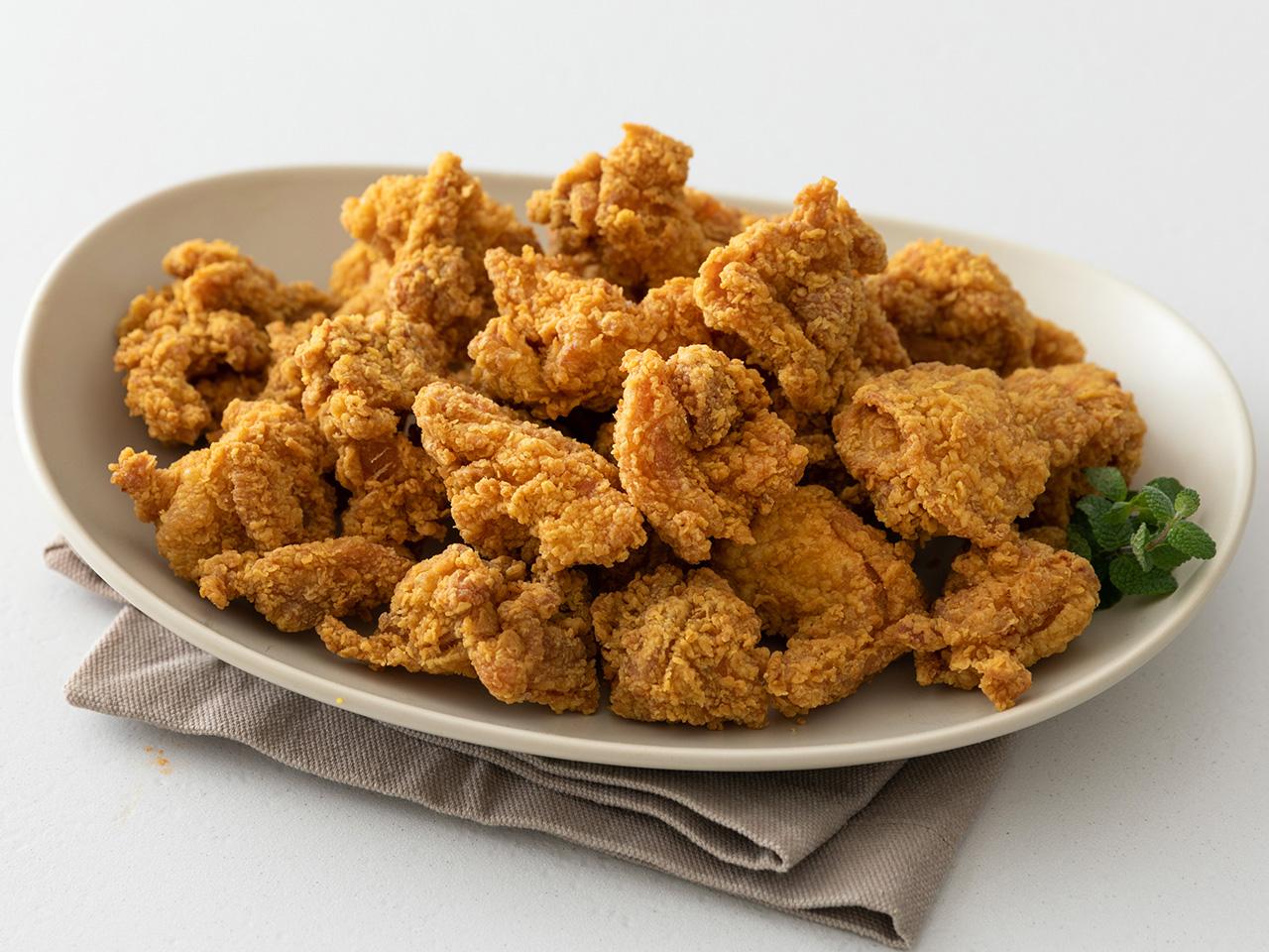 김종구 식맛치킨.전기바베큐 옛날통닭 광주화정점