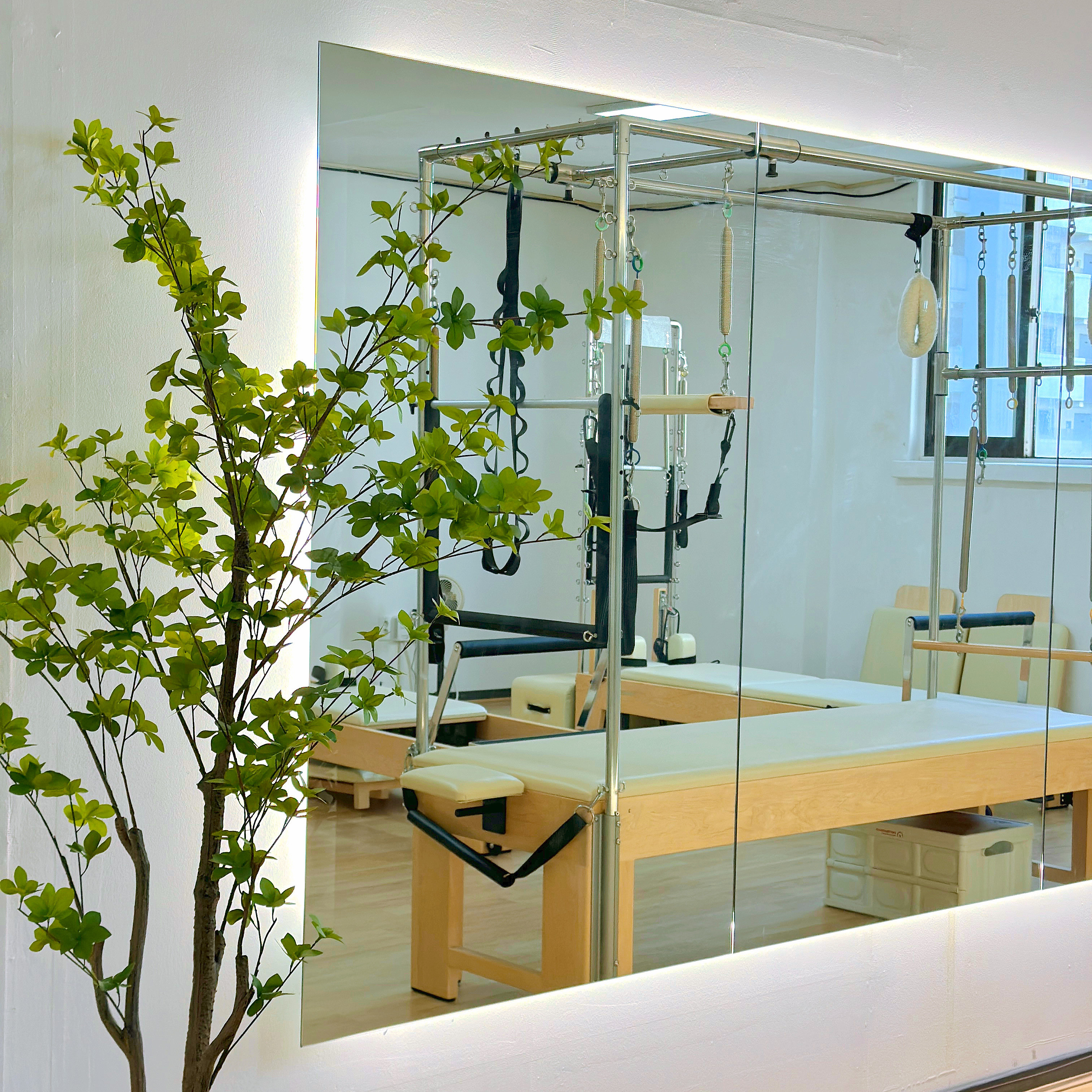 콩필라테스 산본점 대표 이미지