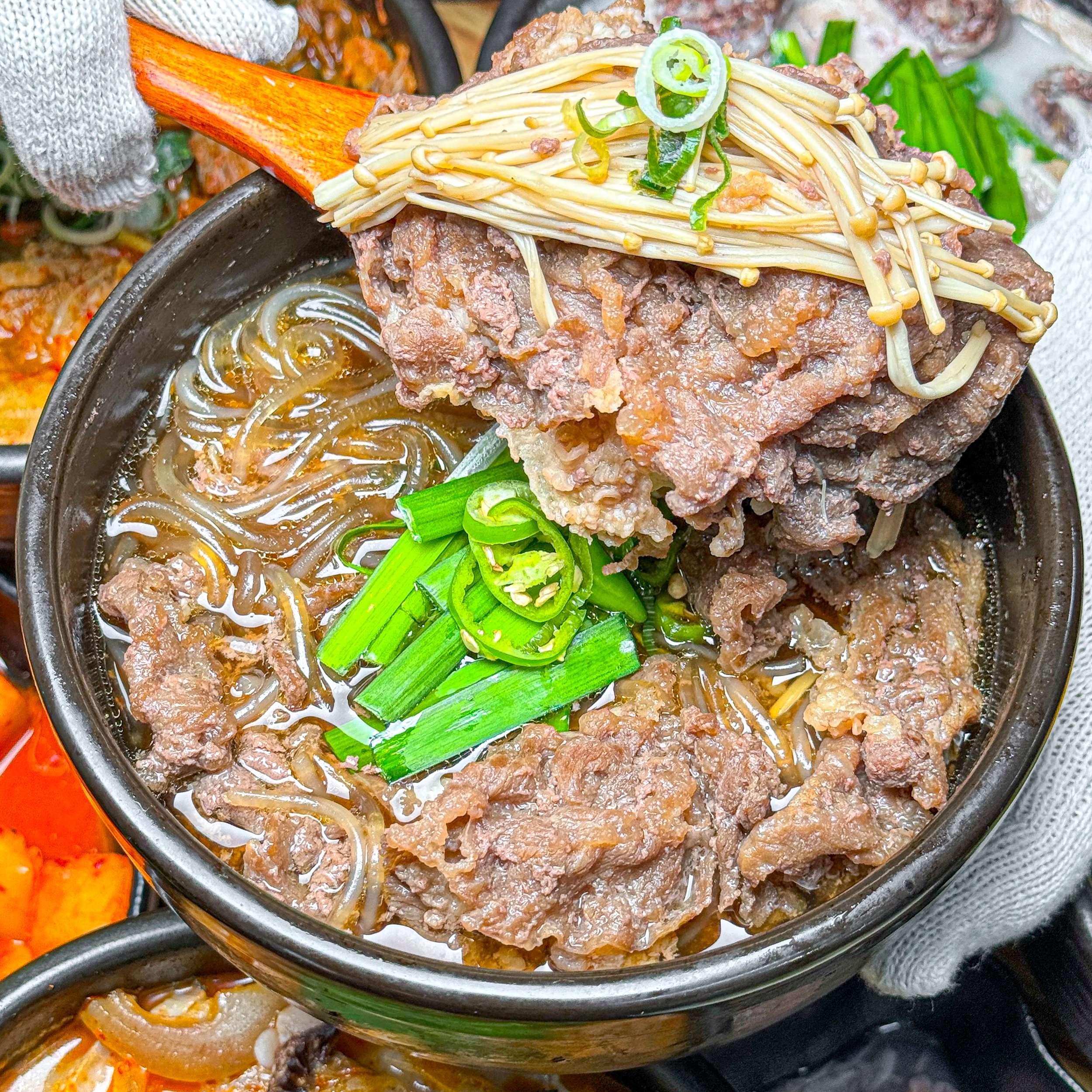정가득국밥 당진본점