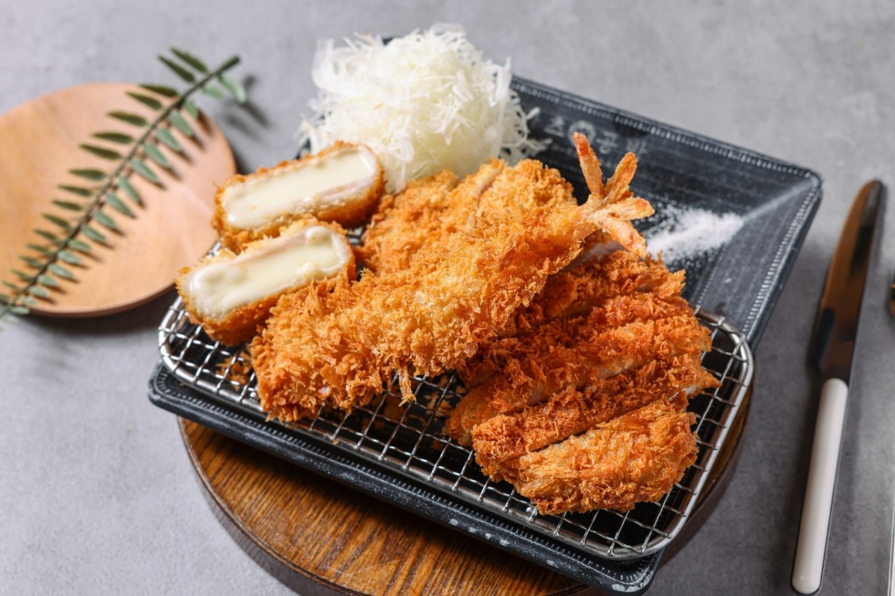 카츠공방 강남점 사진 8
