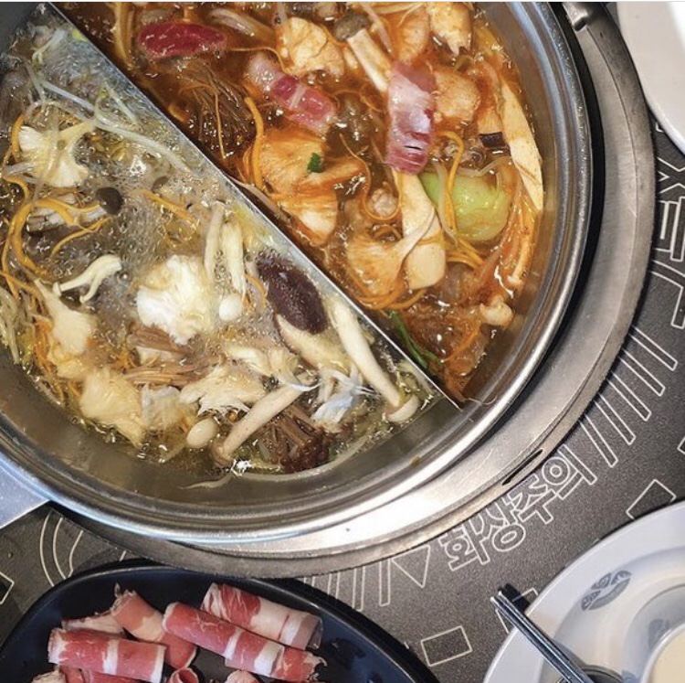 소담촌 시흥능곡점