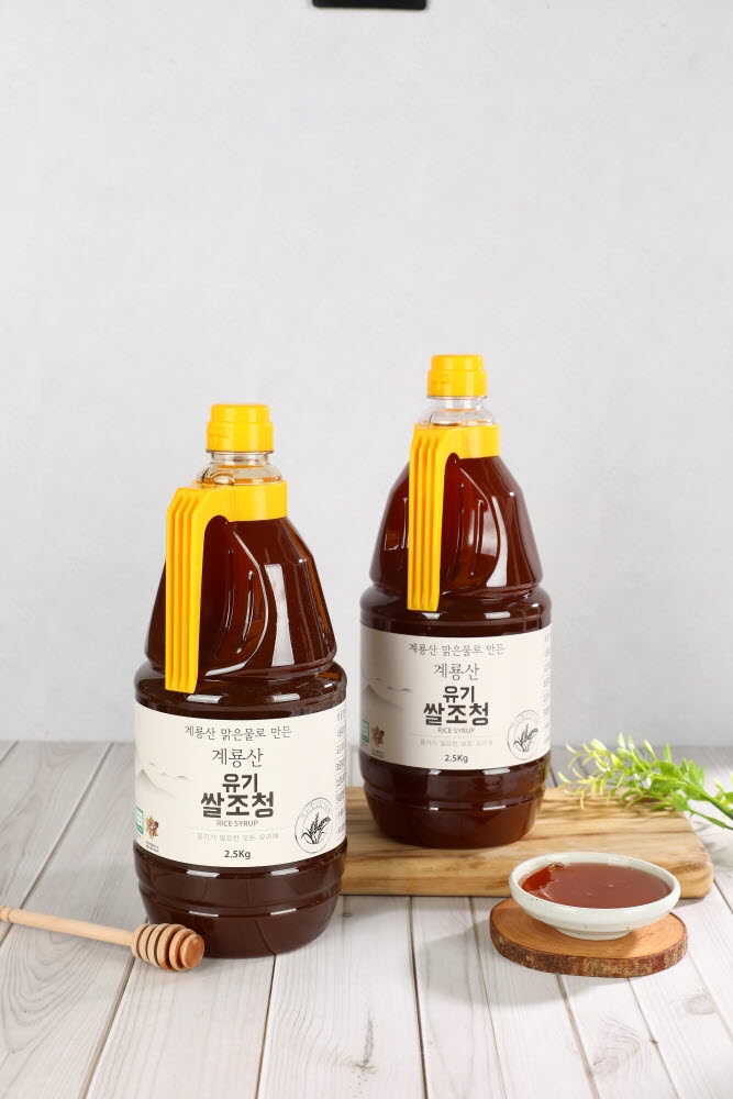 신도안종합식품