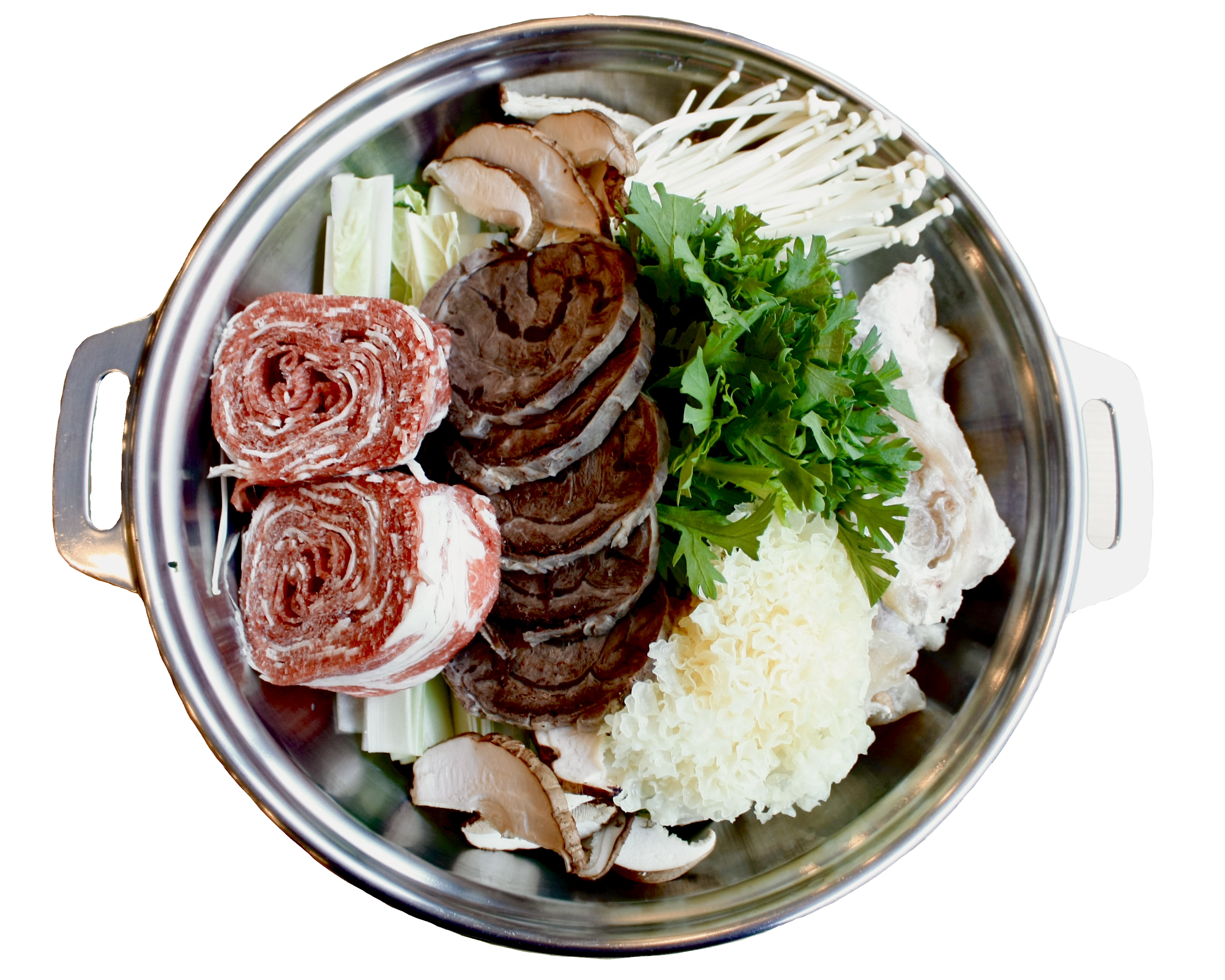 북촌막국수
