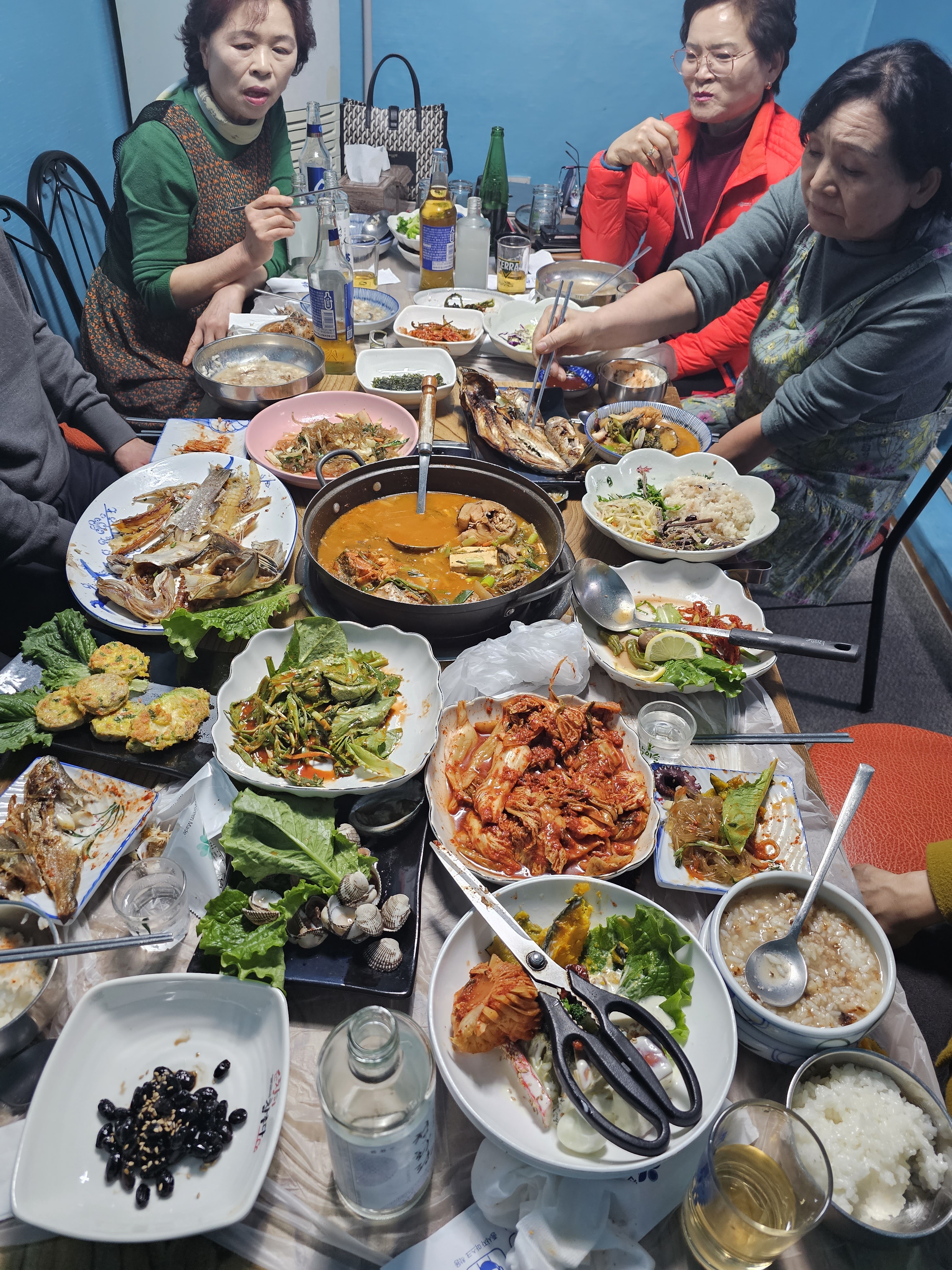 어울림계절맛집