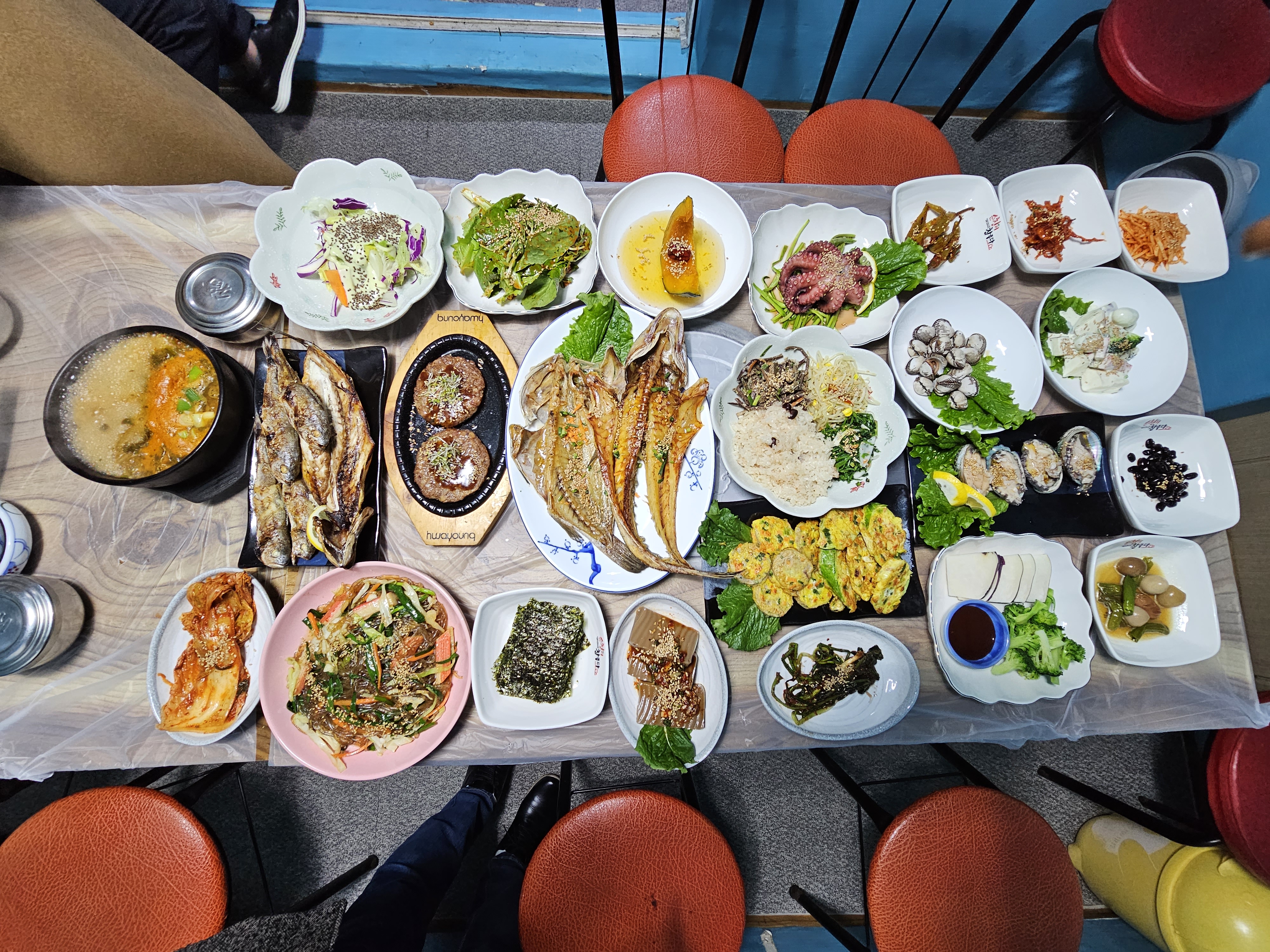 어울림계절맛집