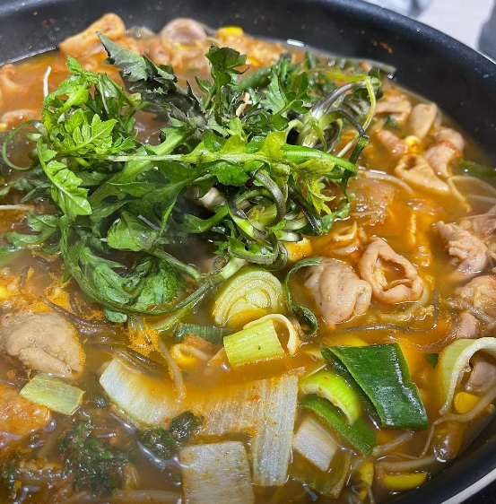 삽교두리원조곱창