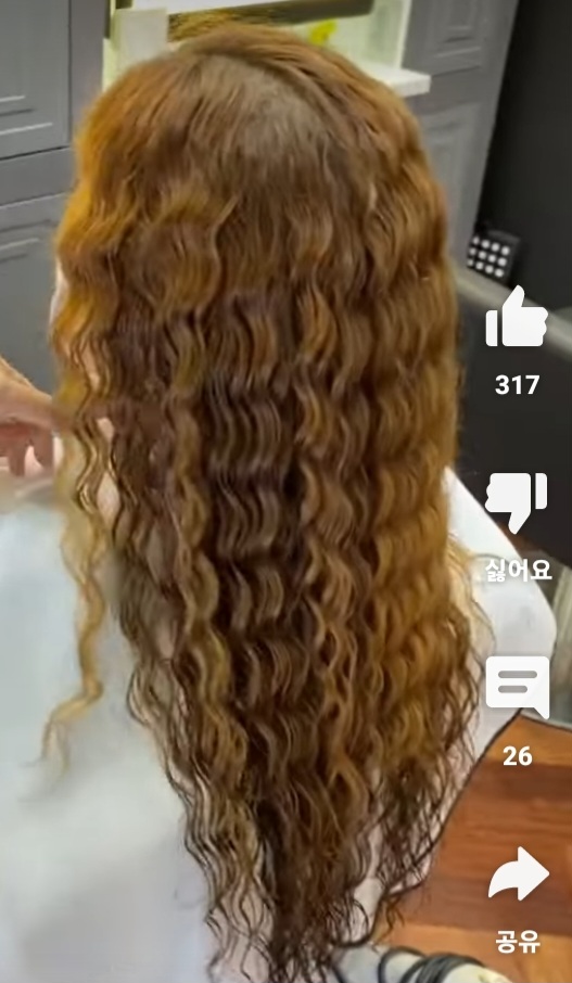 은하영 헤어샵