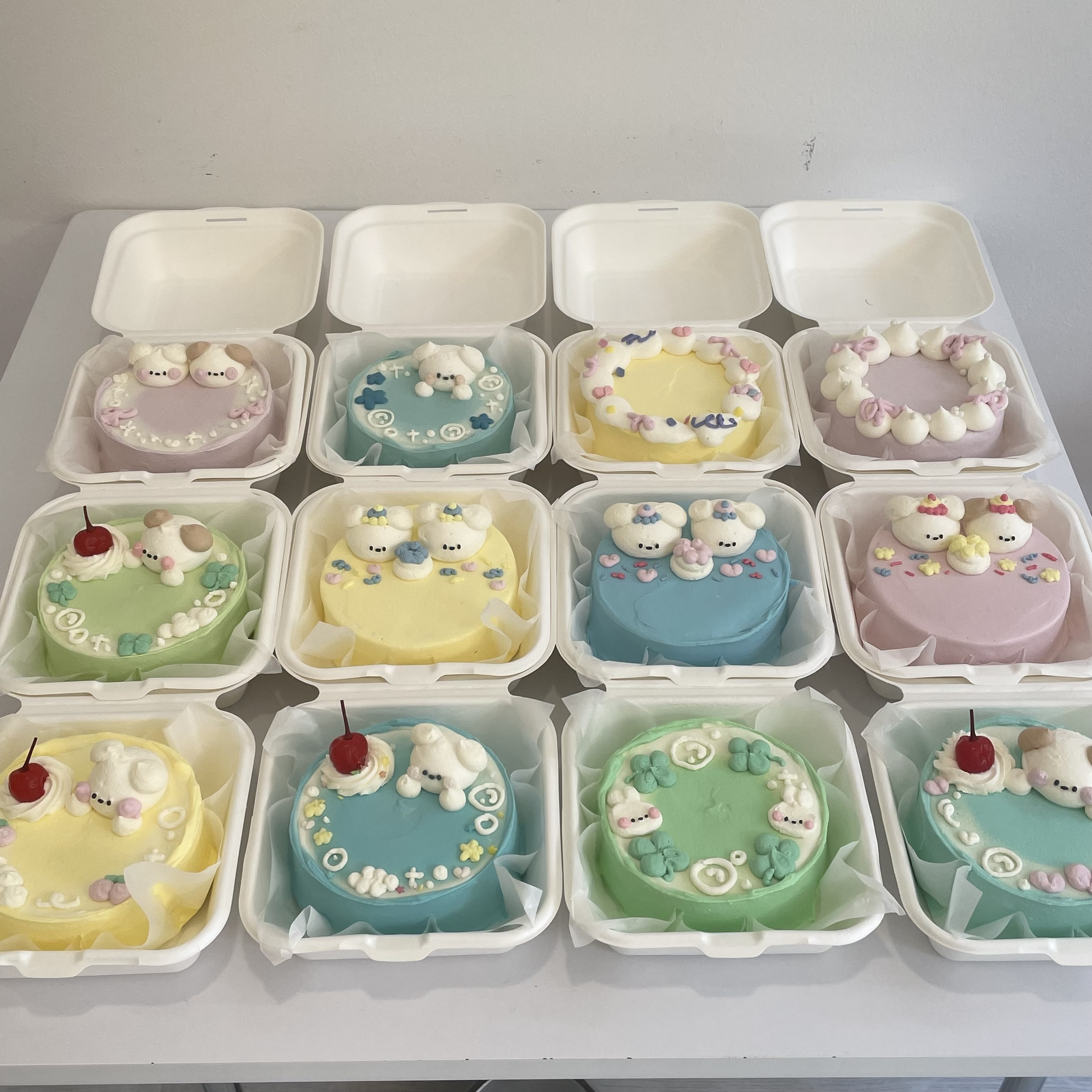 PEZCAKE