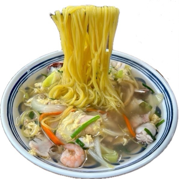 청하중식