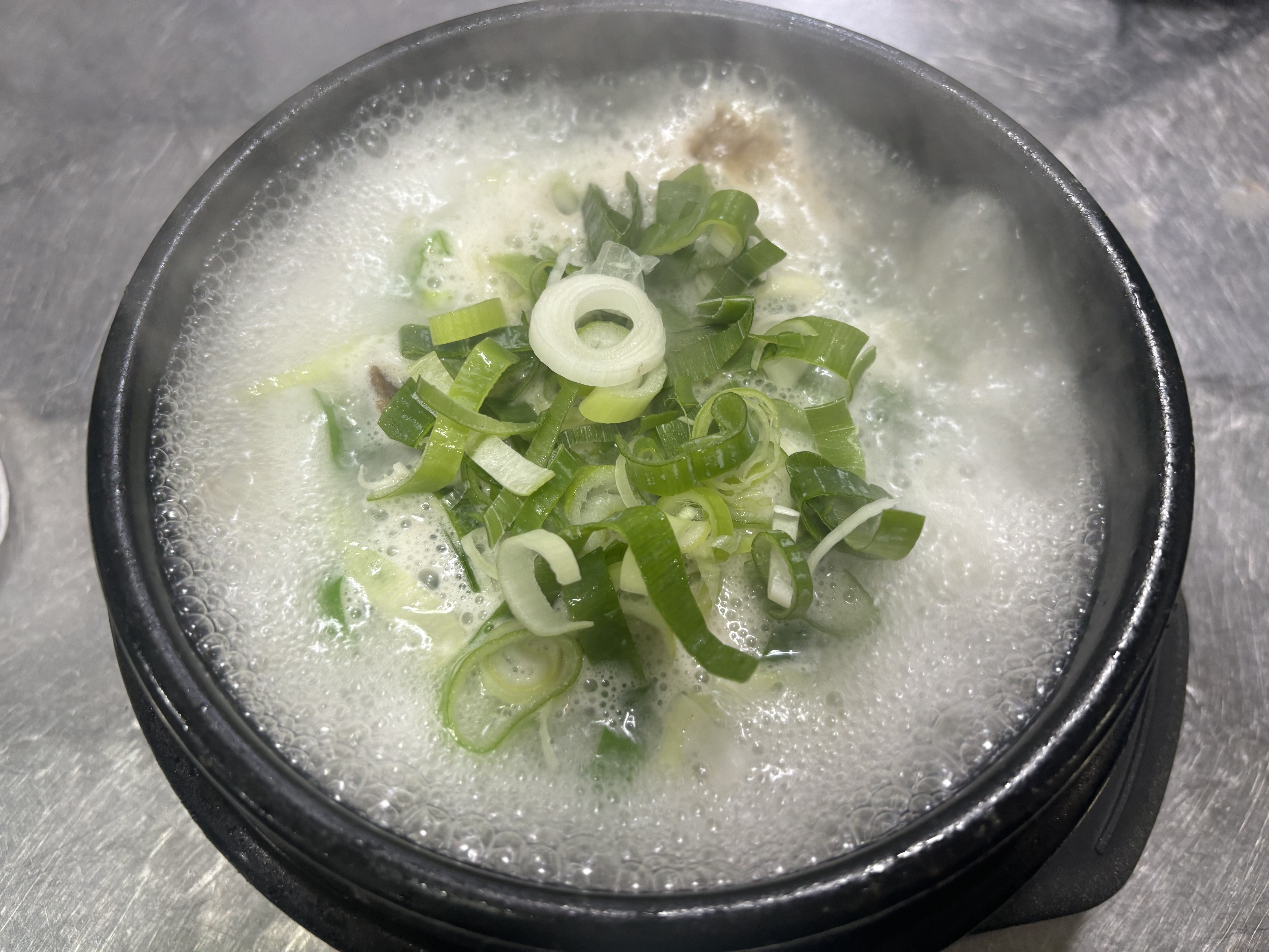 능허대