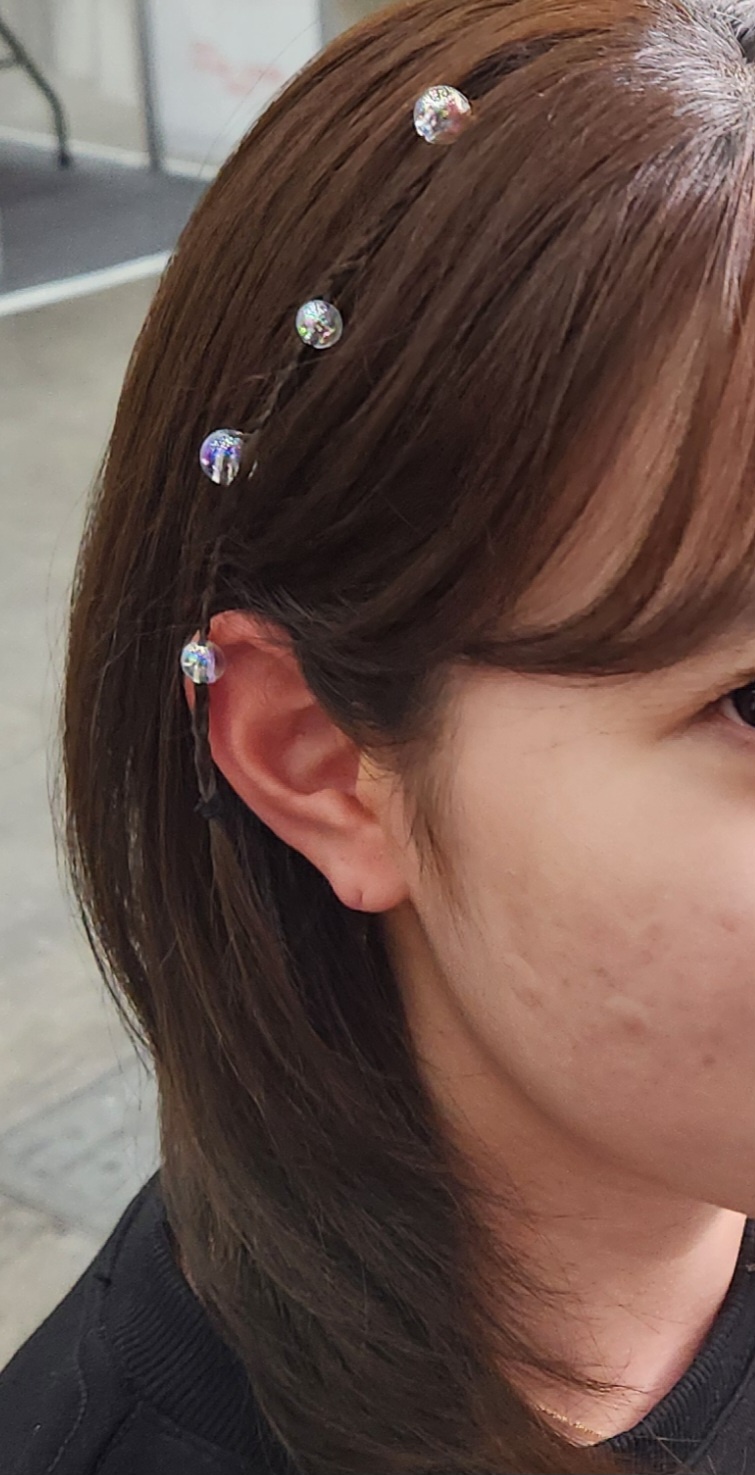안동라온헤어살롱아카데미
