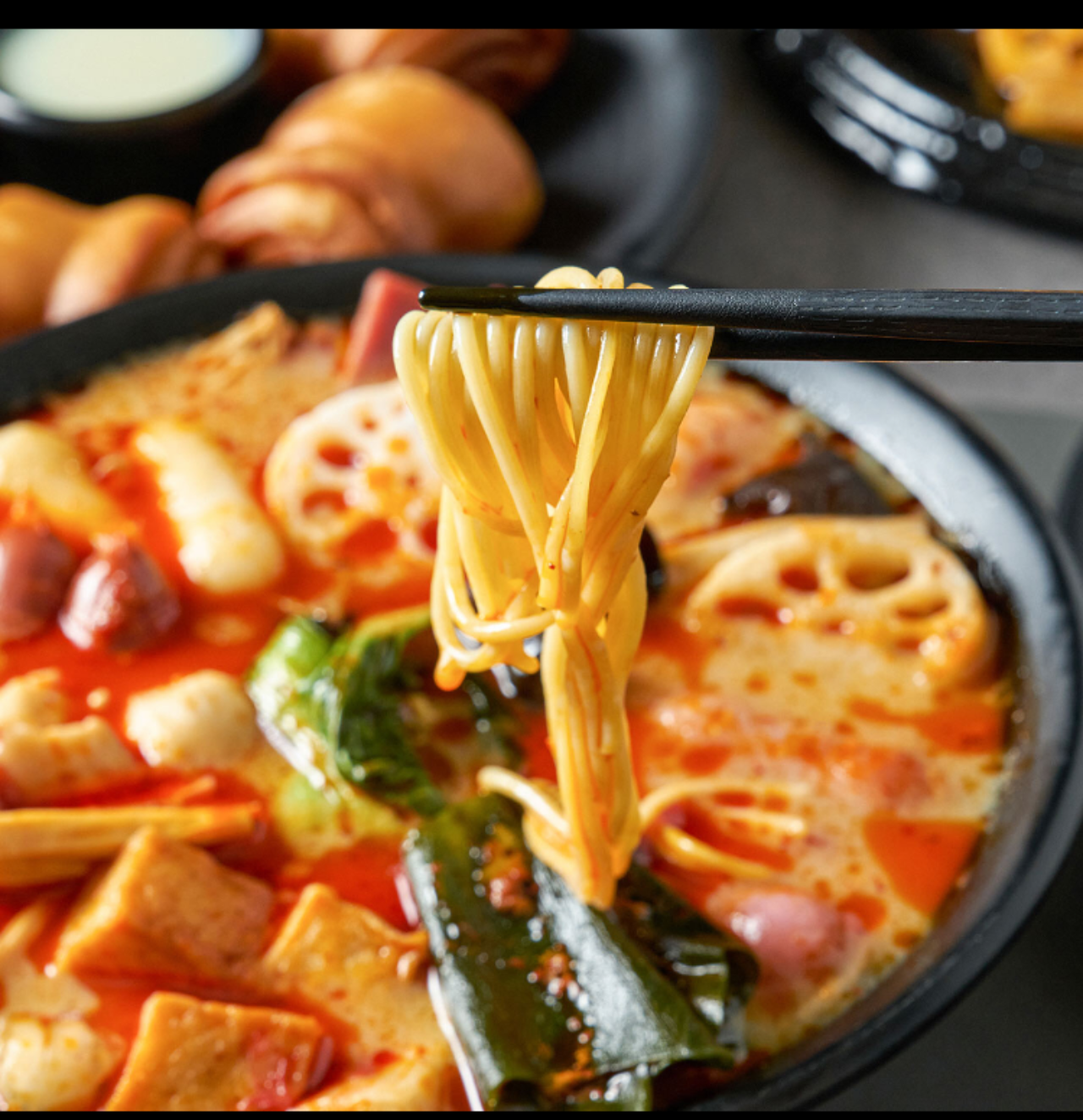 미미사천마라탕 봉천점