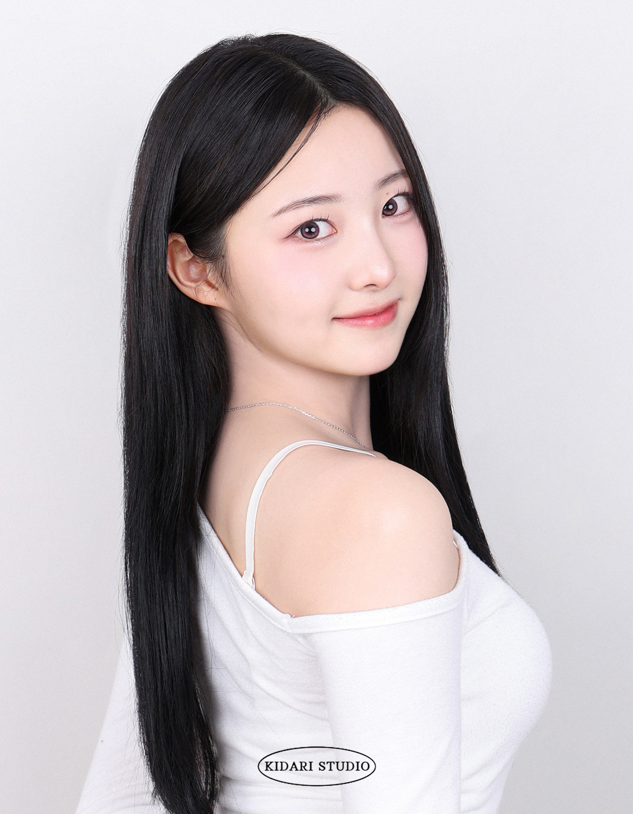 키다리아저씨사진관 신중동점 내부 또는 관련 모습
