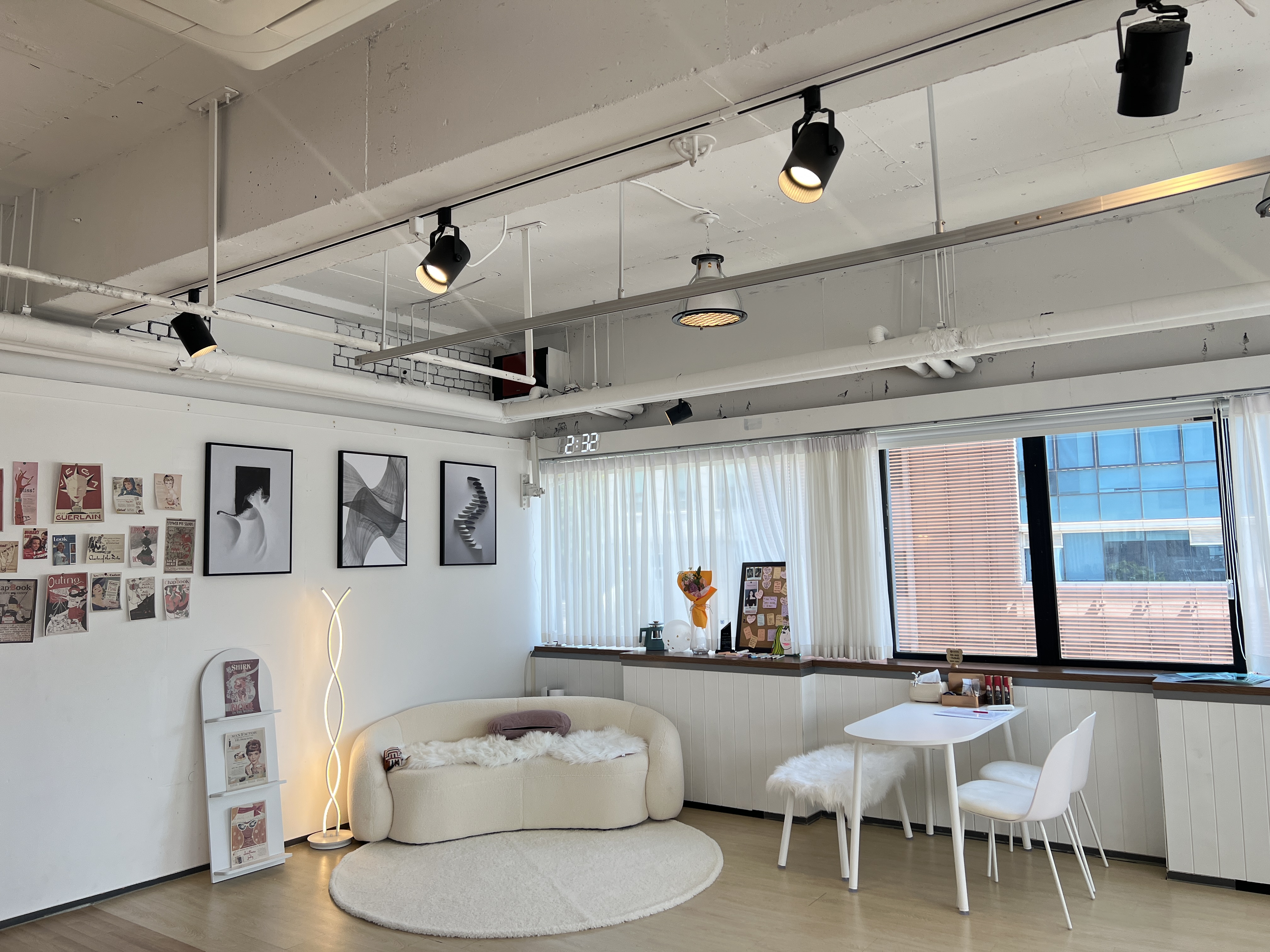 멘탈코어 필라테스 대표 이미지