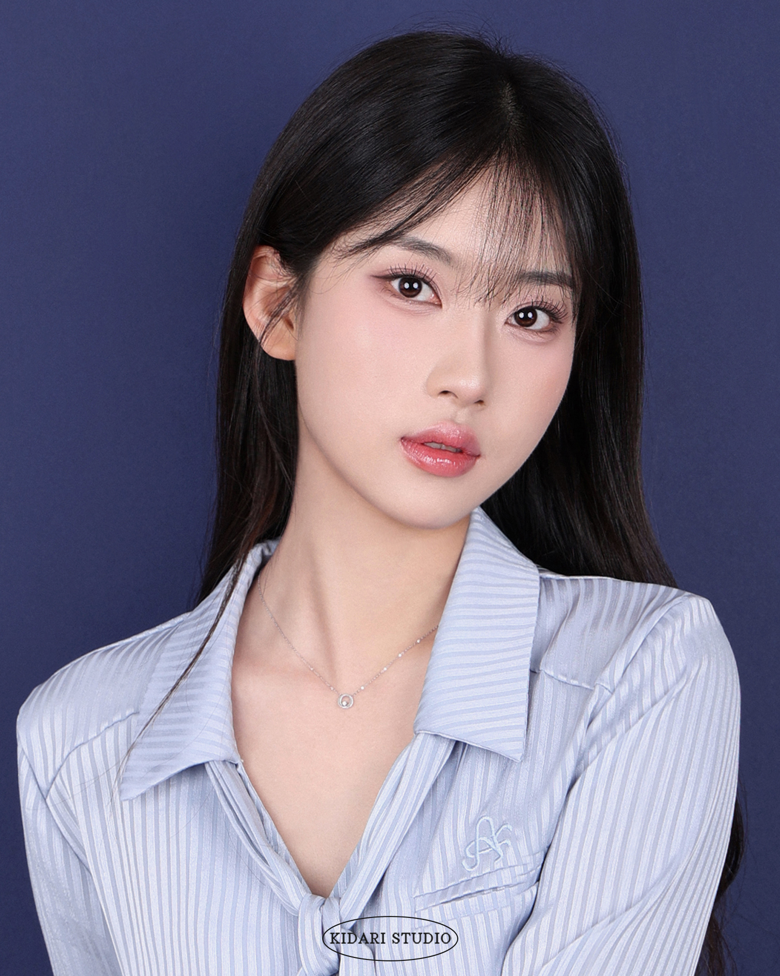 키다리아저씨사진관 신중동점 내부 또는 관련 모습