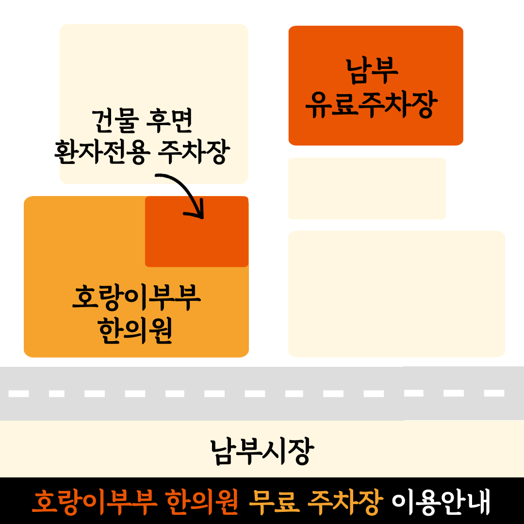 호랑이부부한의원 양산