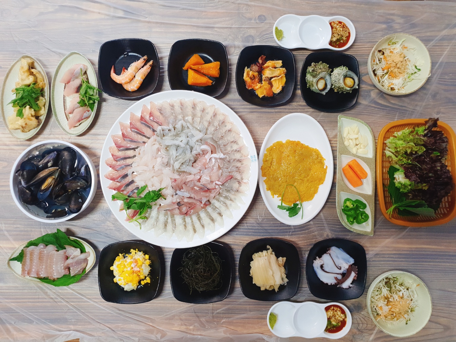 선희횟집