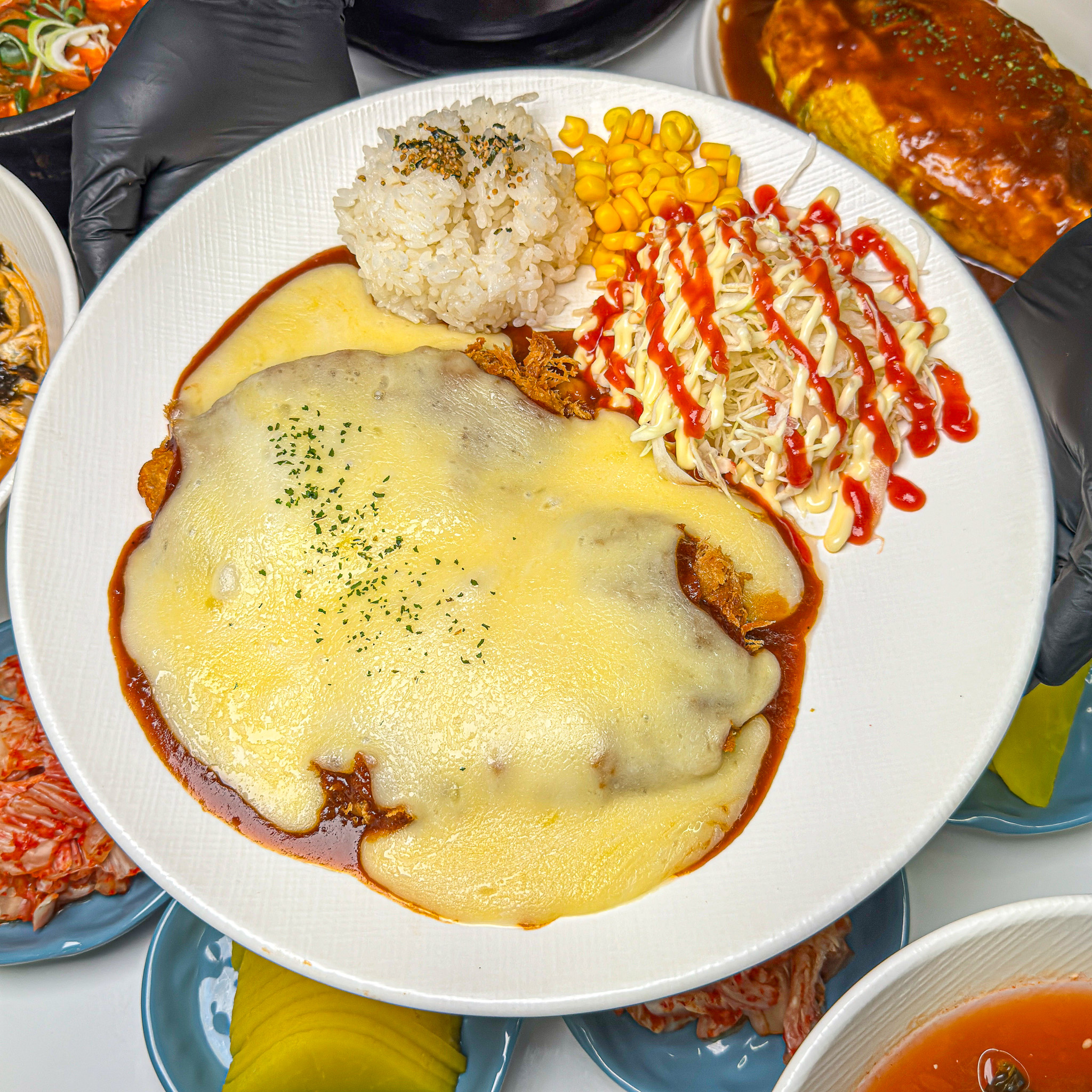 교동김밥 대표 이미지