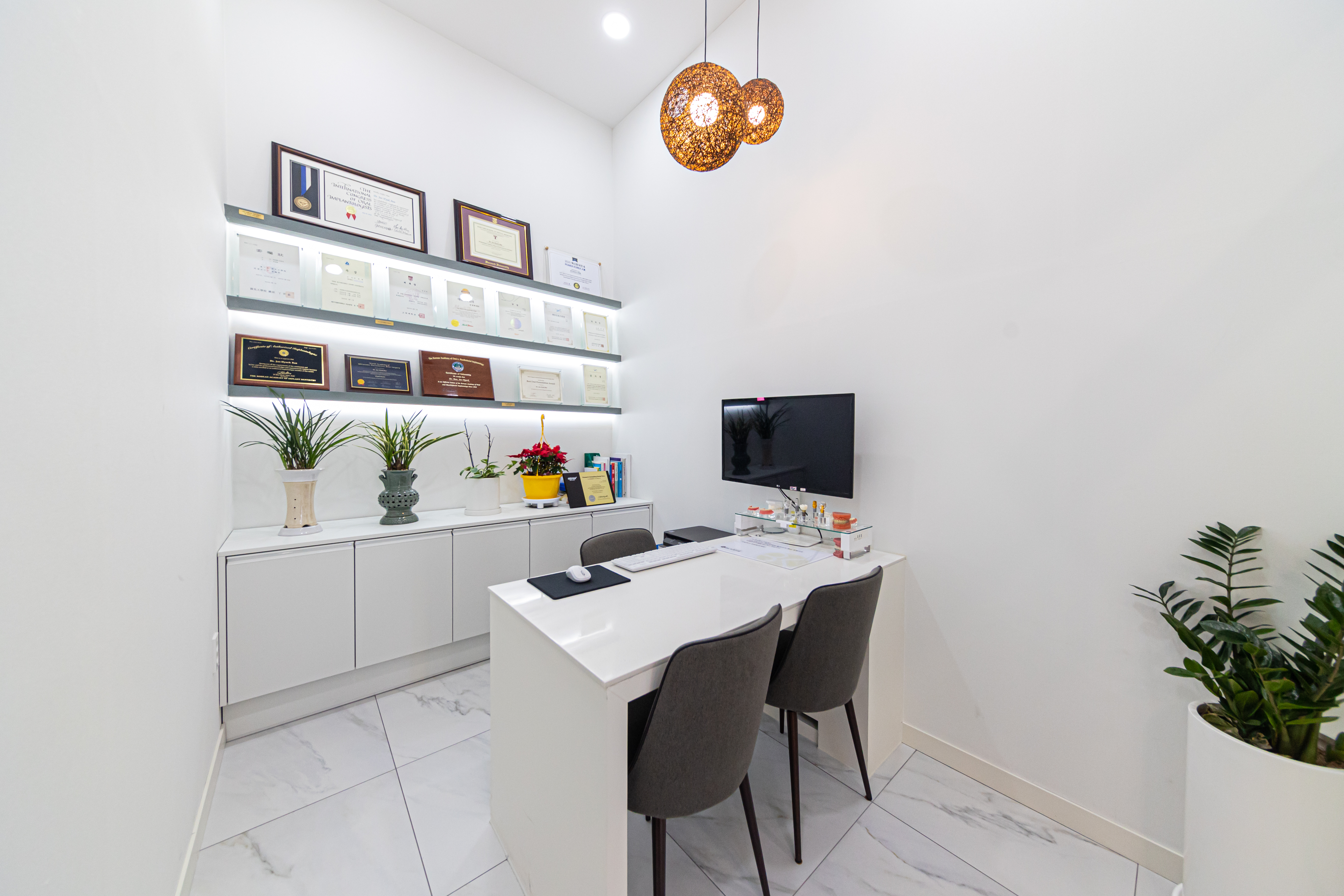 BK치과의원 대표 이미지