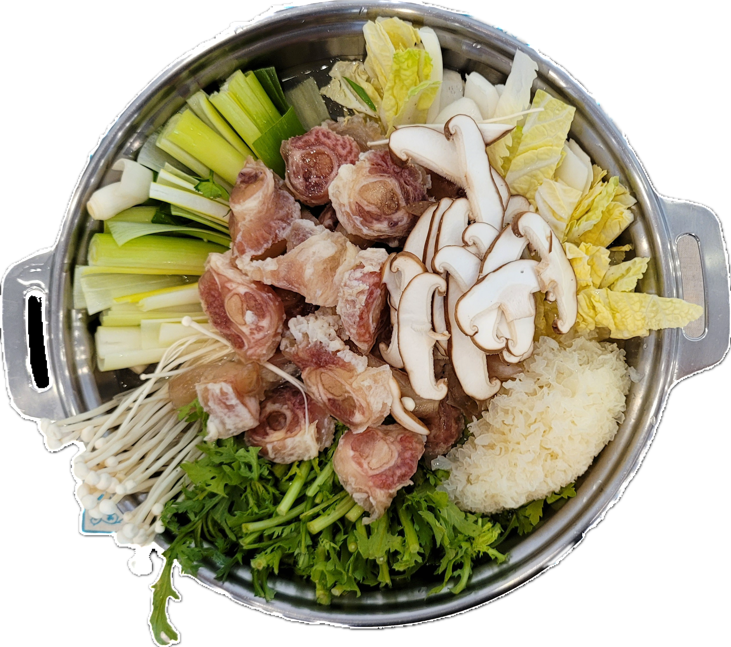 북촌막국수
