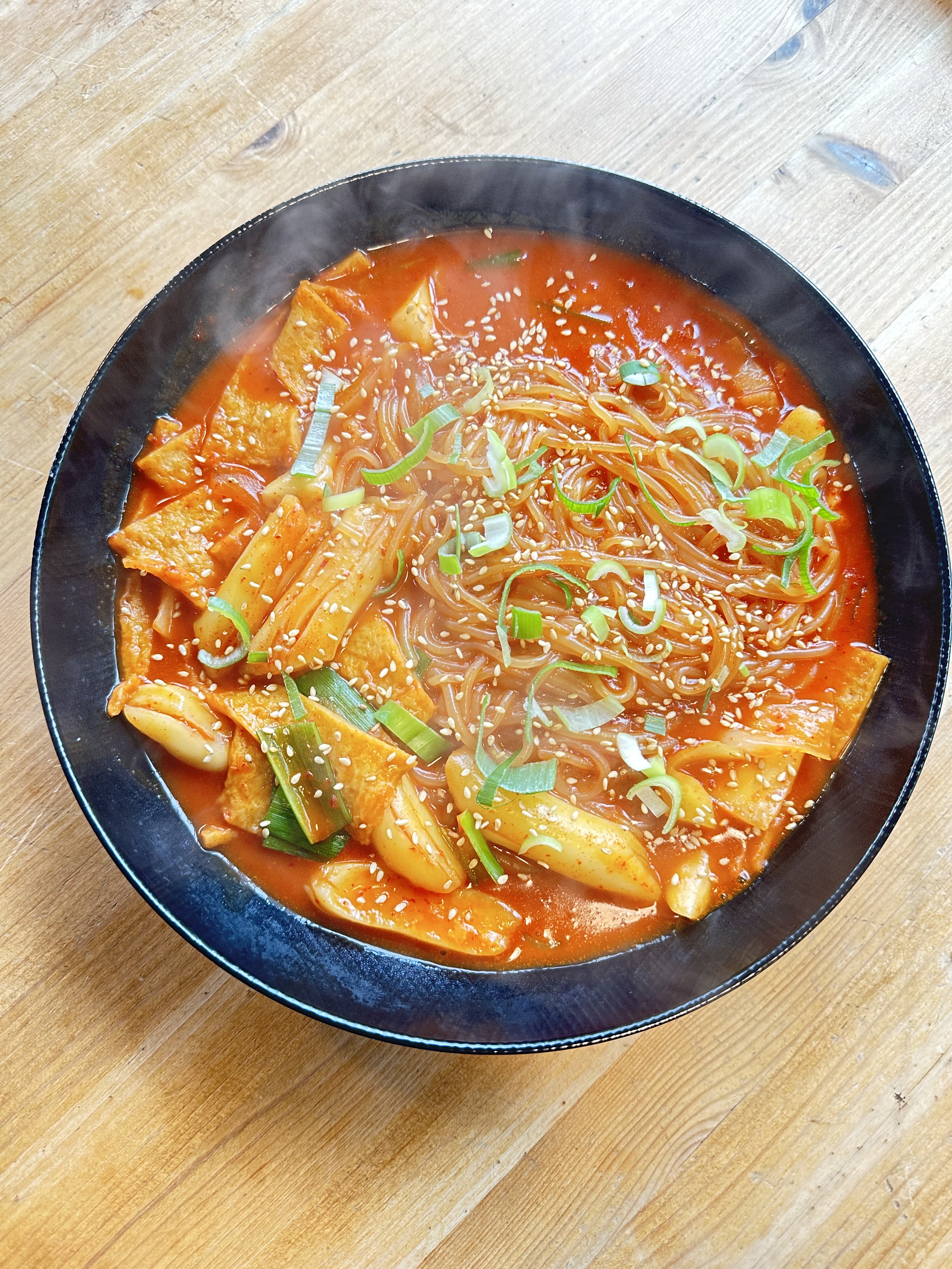 바람난 김밥카페