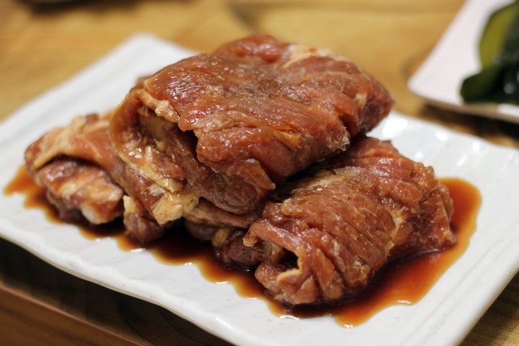 우림갈비 3